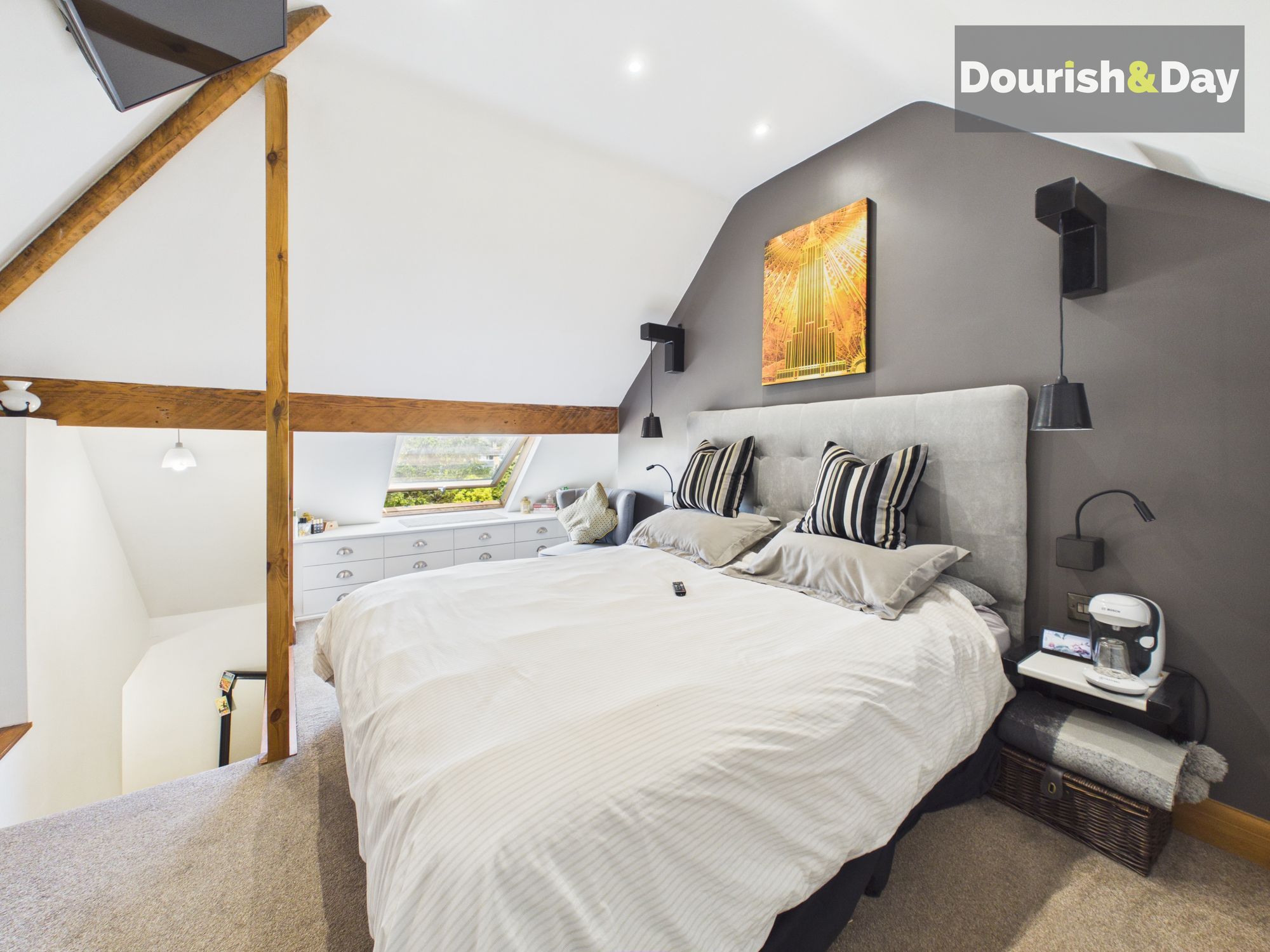 3 bed semi-detached house for sale in Eccleshall Road, Stafford, ST16  - Property Image 20