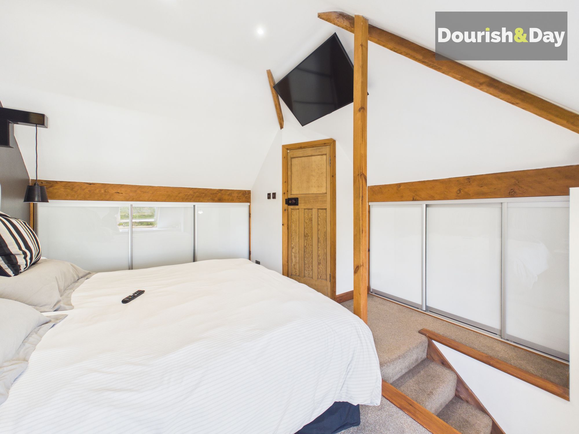 3 bed semi-detached house for sale in Eccleshall Road, Stafford, ST16  - Property Image 21