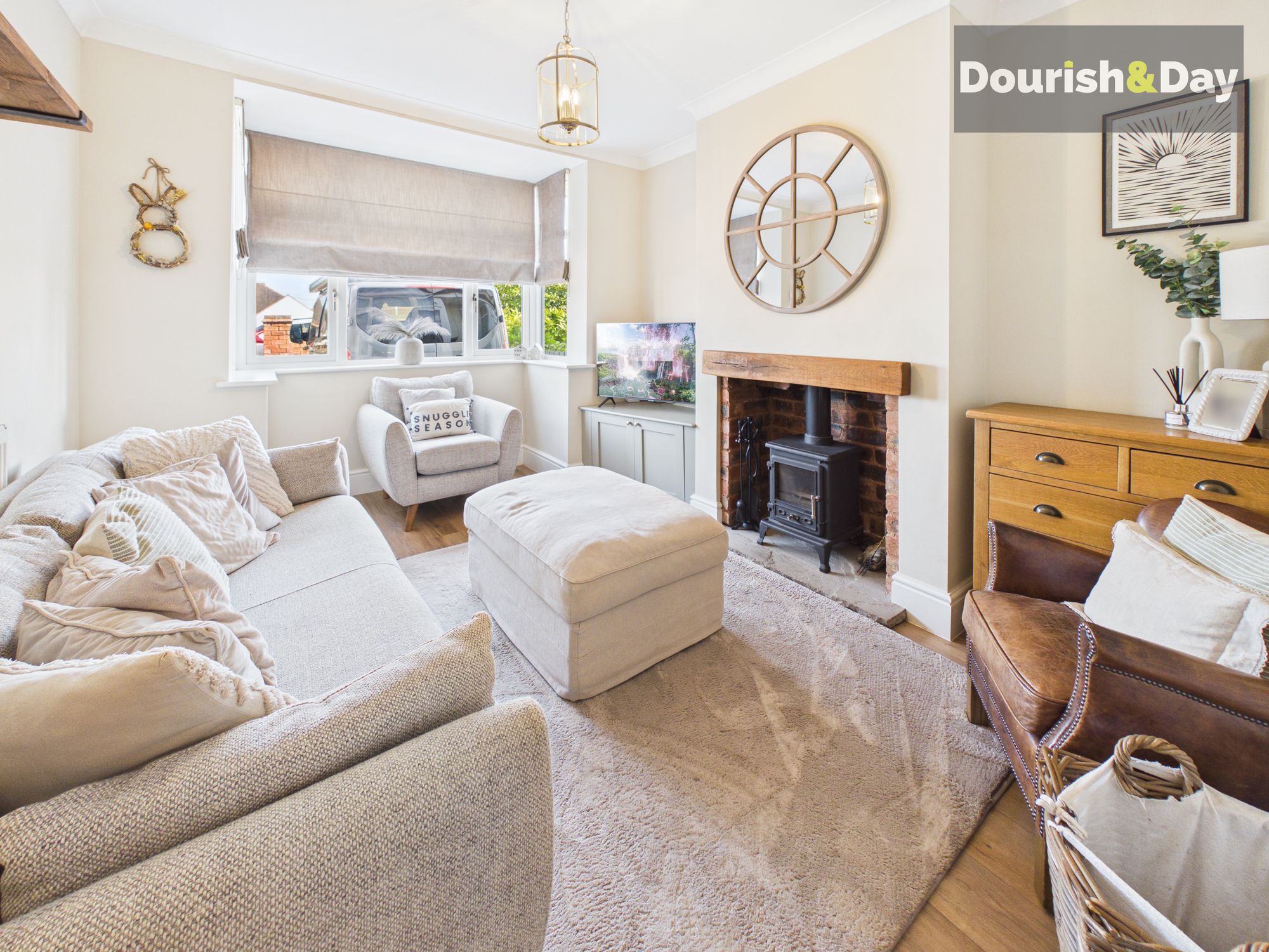 5 bed semi-detached house for sale in Pye Green Road, Cannock, WS11 - Property Image 3