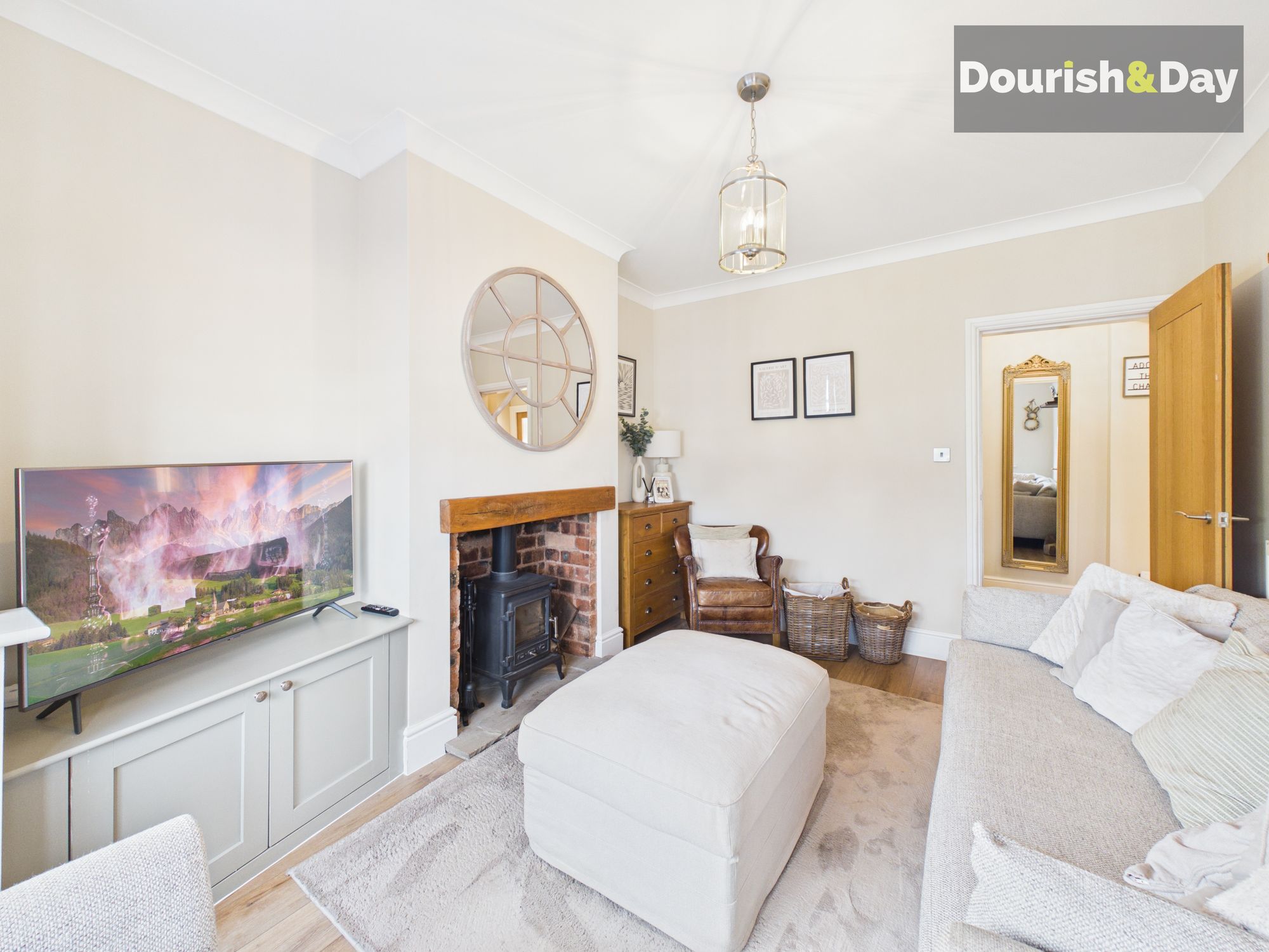 5 bed semi-detached house for sale in Pye Green Road, Cannock, WS11 - Property Image 5