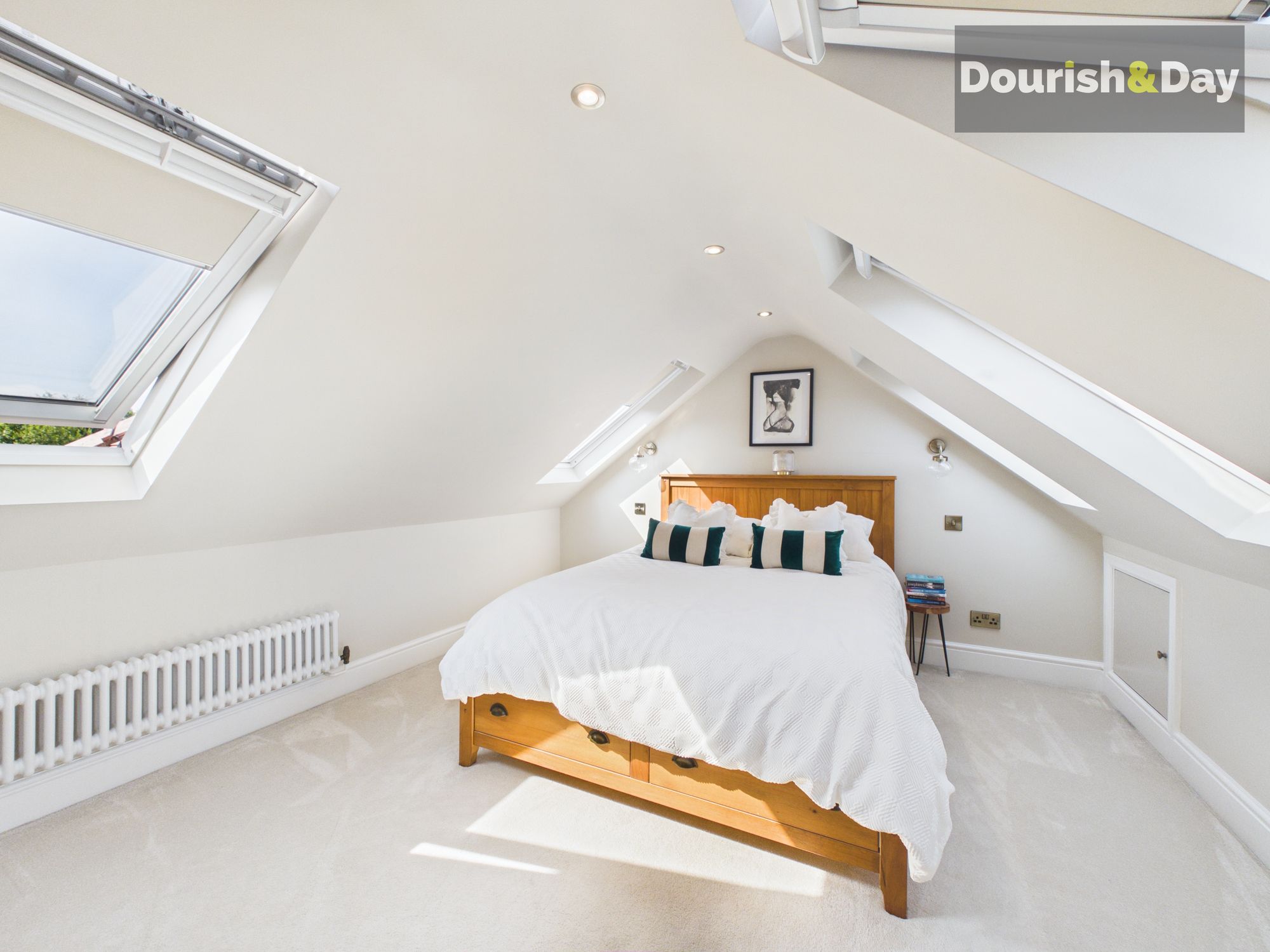 5 bed semi-detached house for sale in Pye Green Road, Cannock, WS11 - Property Image 26