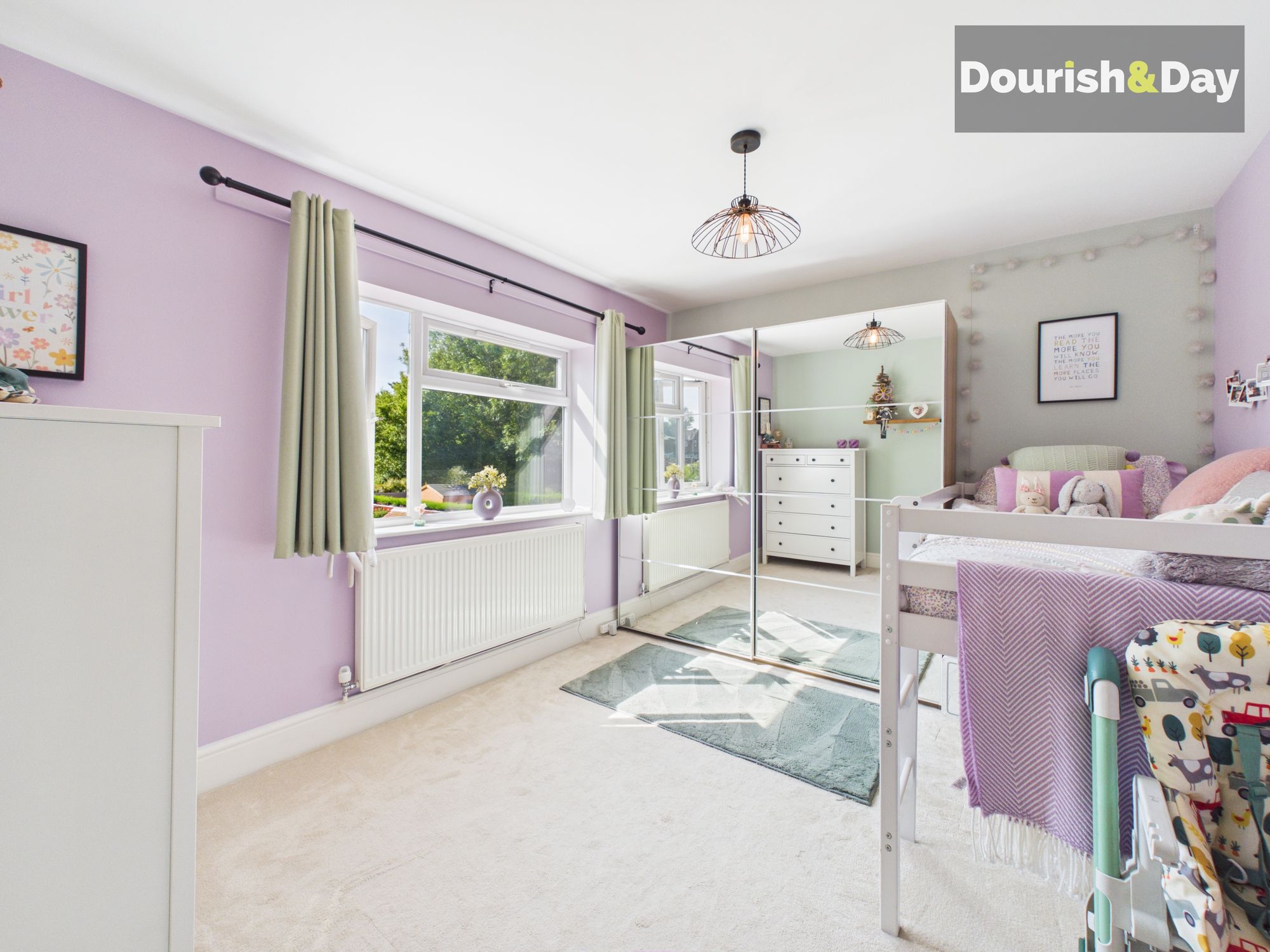 5 bed semi-detached house for sale in Pye Green Road, Cannock, WS11 - Property Image 24