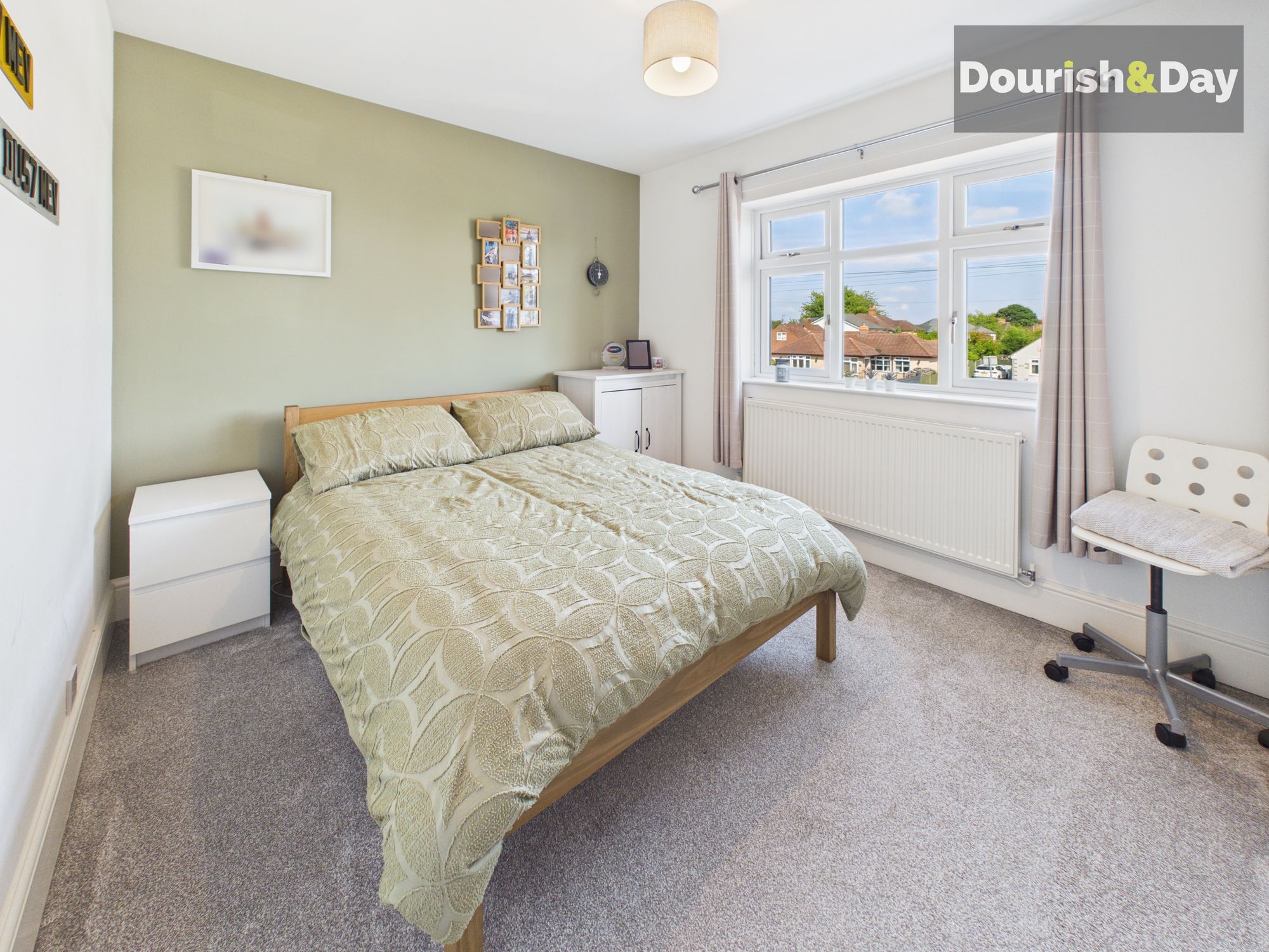 5 bed semi-detached house for sale in Pye Green Road, Cannock, WS11 - Property Image 23
