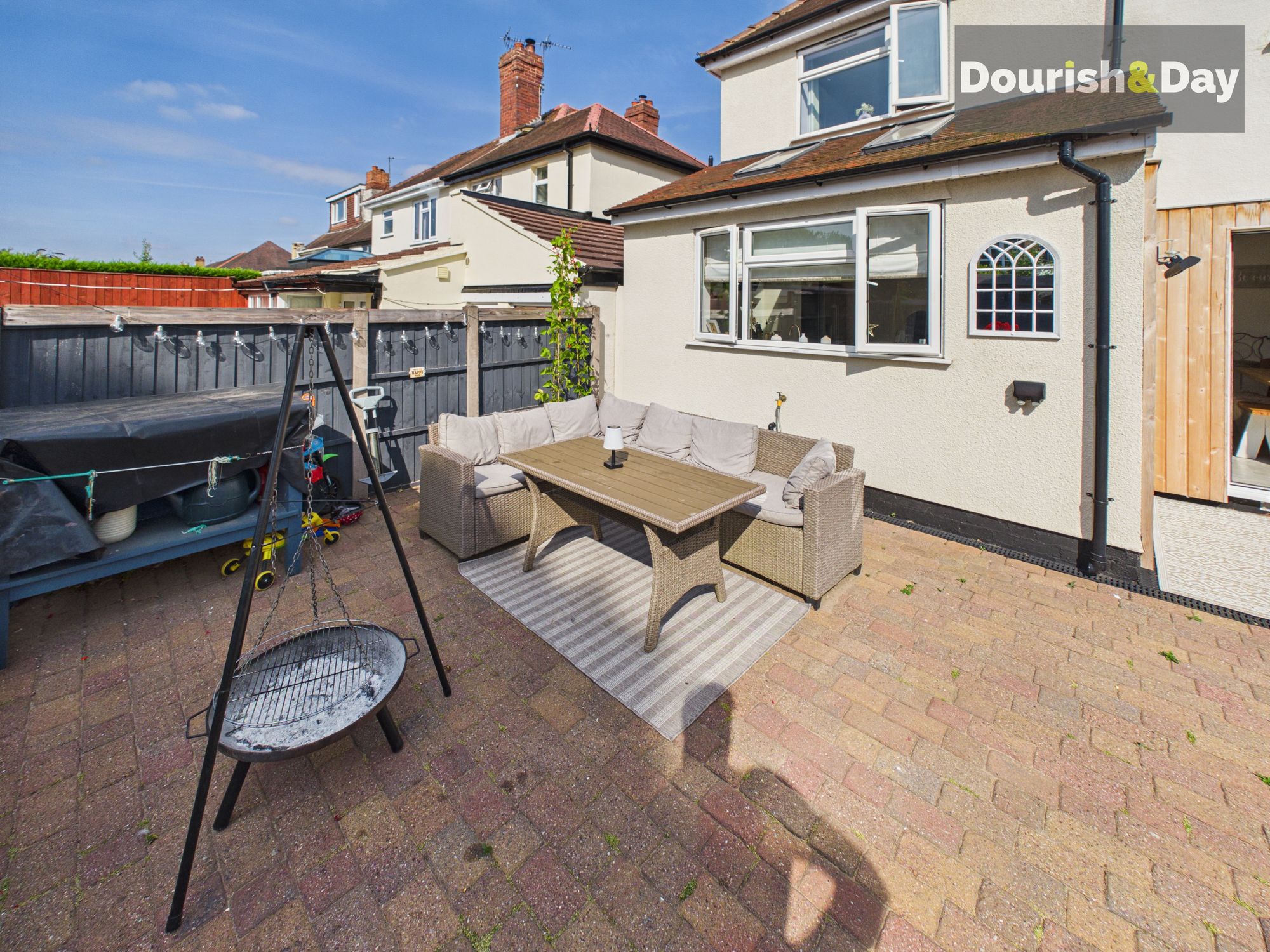 5 bed semi-detached house for sale in Pye Green Road, Cannock, WS11 - Property Image 27