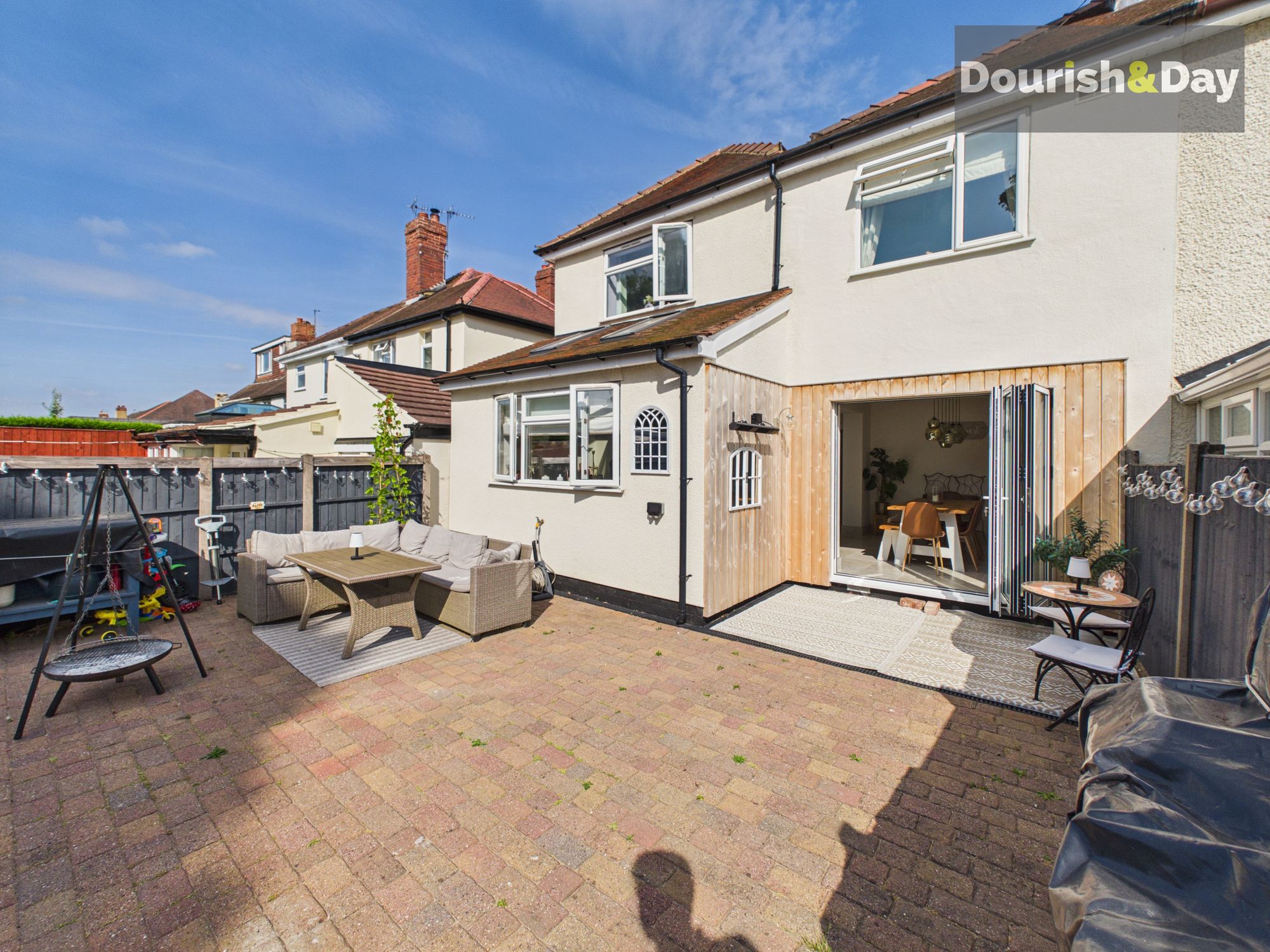5 bed semi-detached house for sale in Pye Green Road, Cannock, WS11 - Property Image 29