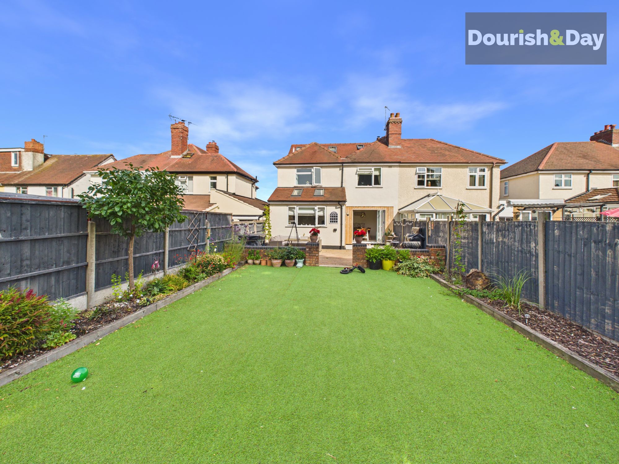 5 bed semi-detached house for sale in Pye Green Road, Cannock, WS11 - Property Image 30