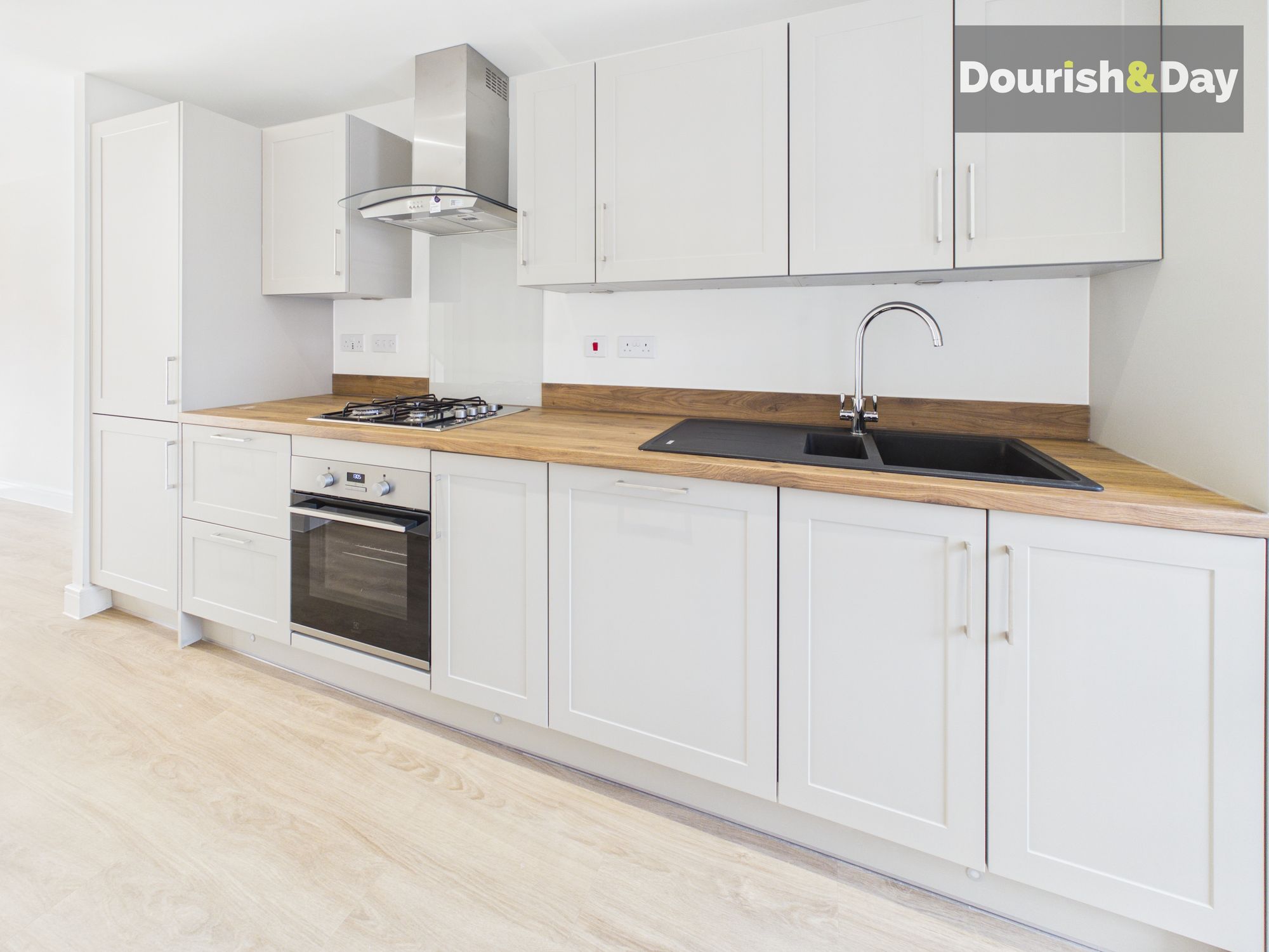 2 bed mid-terraced house to rent in Lewes Drive, Staffordshire, ST16 - Property Image 2