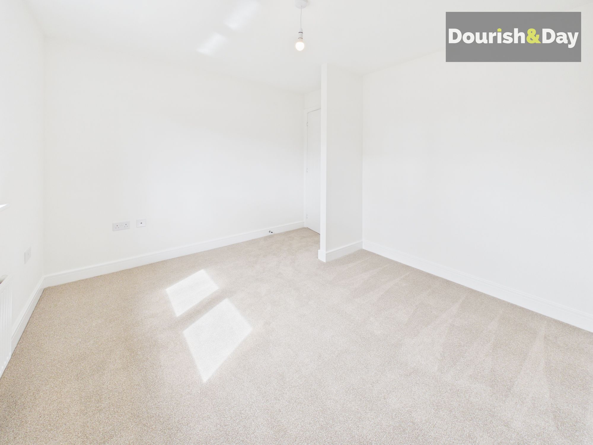 2 bed mid-terraced house to rent in Lewes Drive, Staffordshire, ST16 - Property Image 10