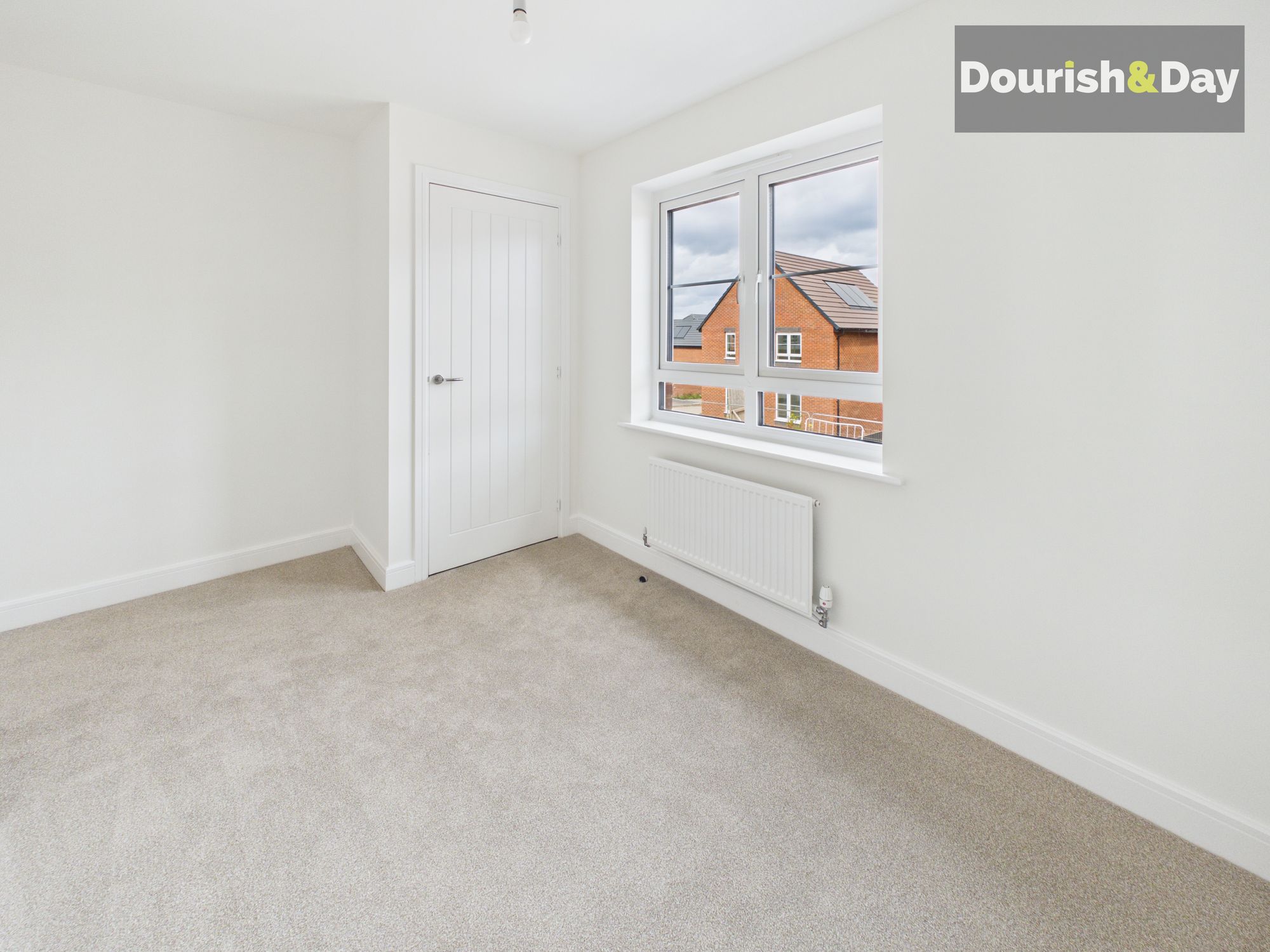2 bed mid-terraced house to rent in Lewes Drive, Staffordshire, ST16 - Property Image 11