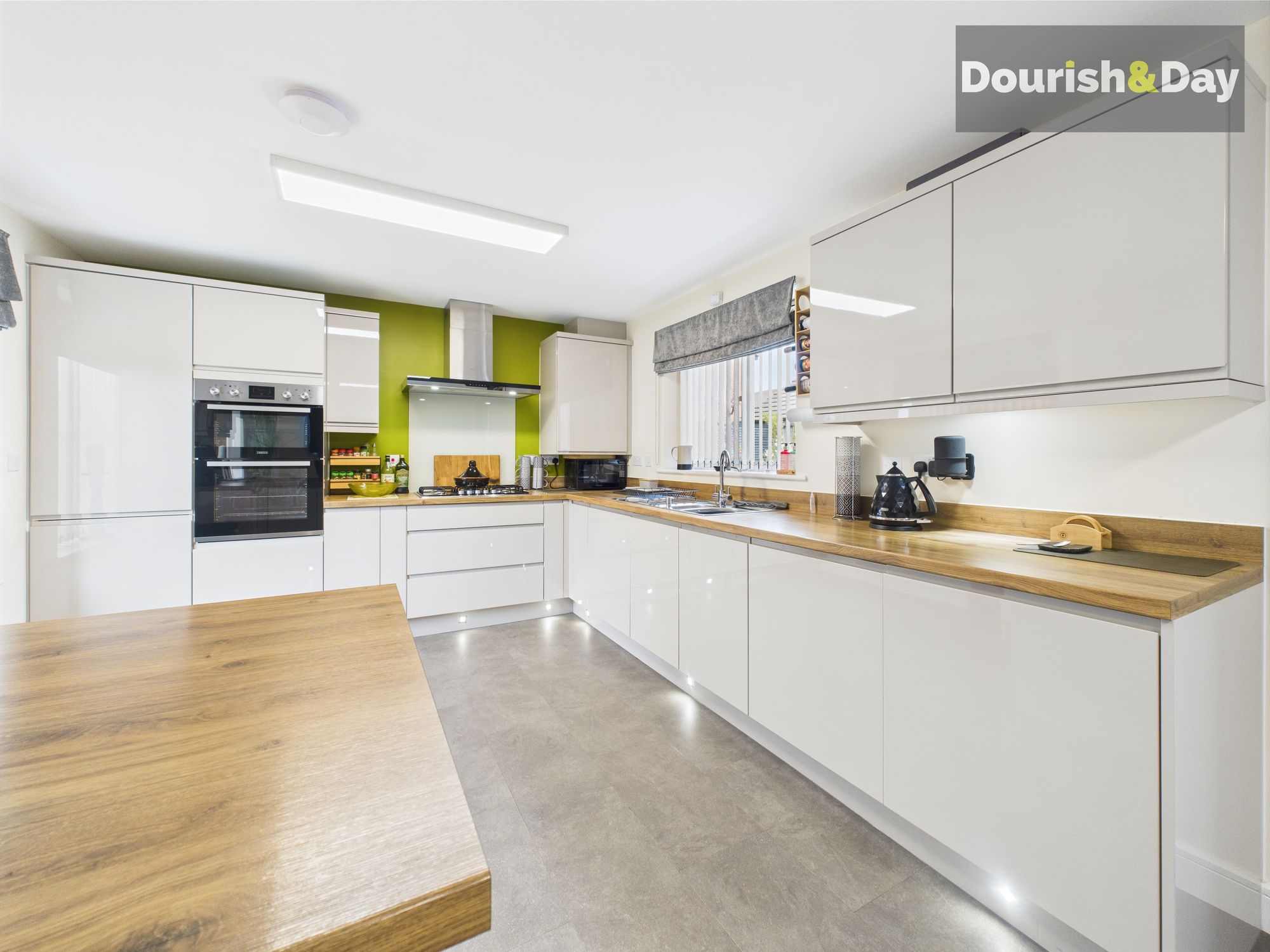 4 bed detached house for sale in Pasture Lane, Stafford, ST16 - Property Image 5