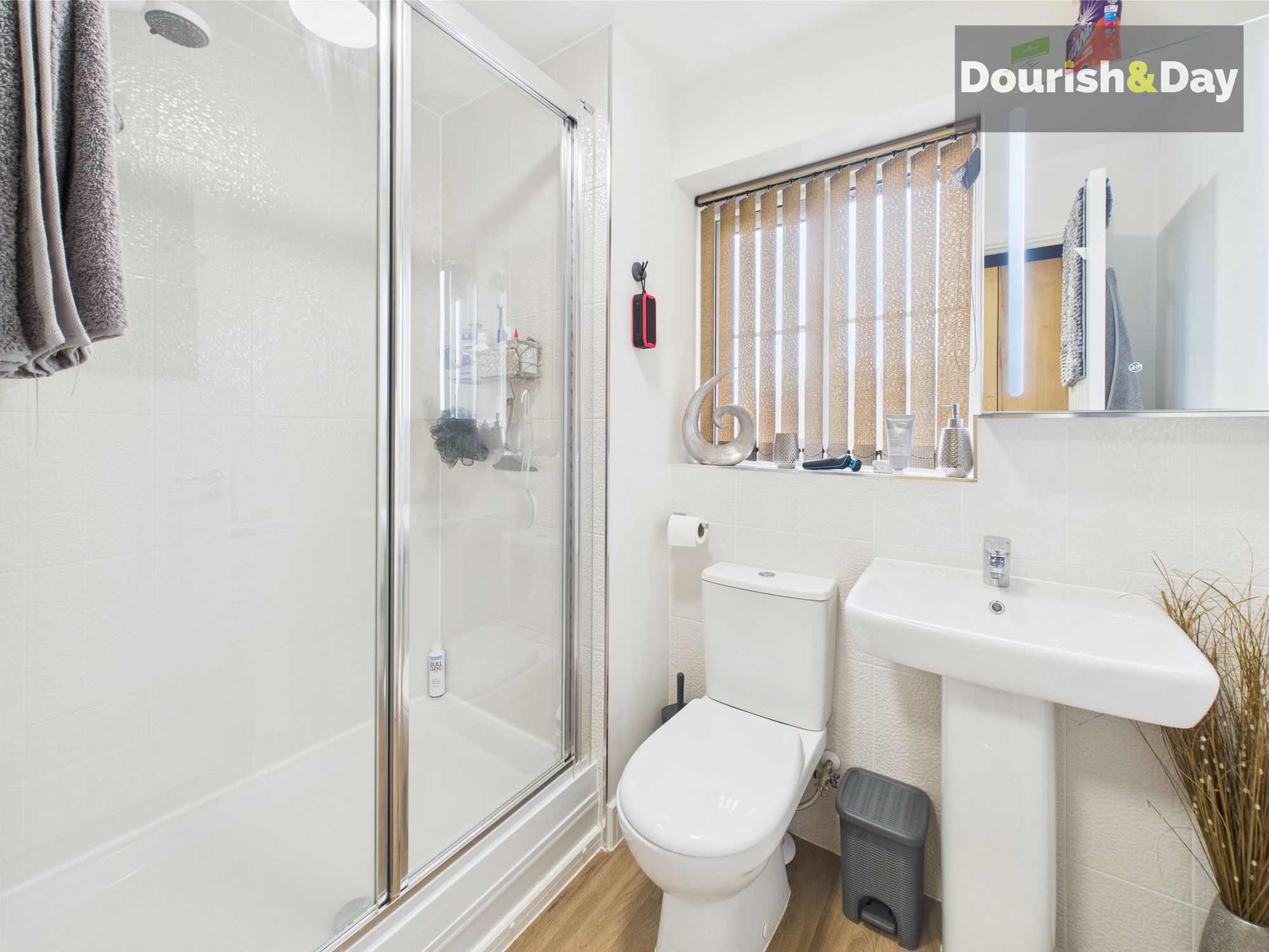 4 bed detached house for sale in Pasture Lane, Stafford, ST16 - Property Image 12
