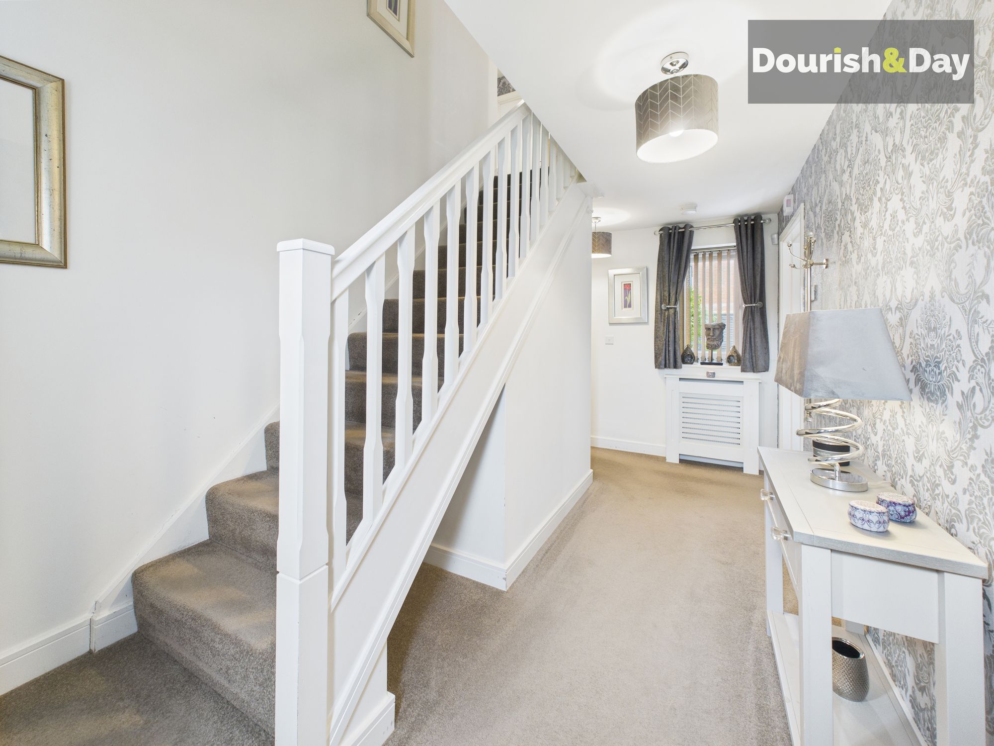 4 bed detached house for sale in Pasture Lane, Stafford, ST16 - Property Image 9