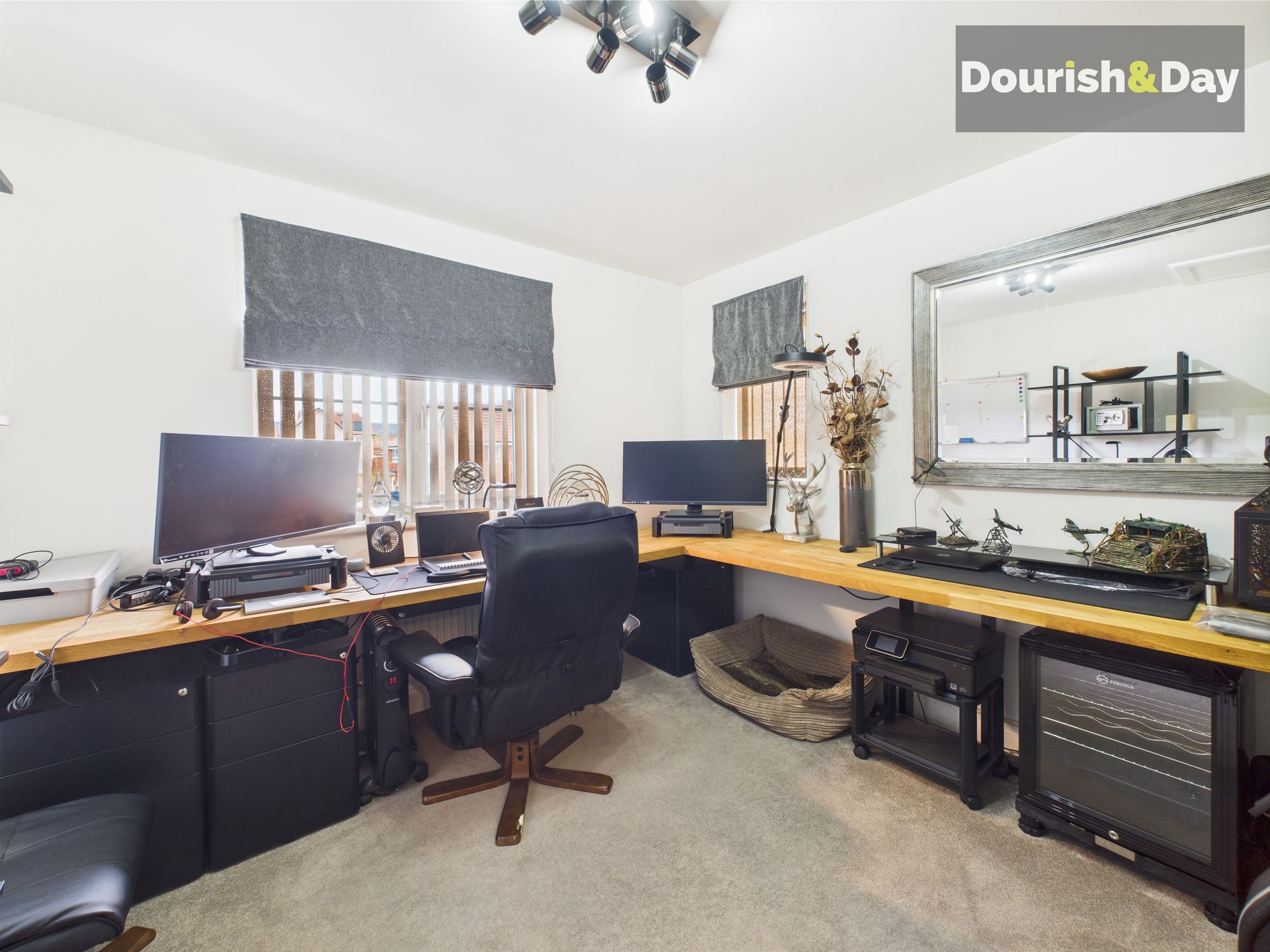 4 bed detached house for sale in Pasture Lane, Stafford, ST16 - Property Image 14