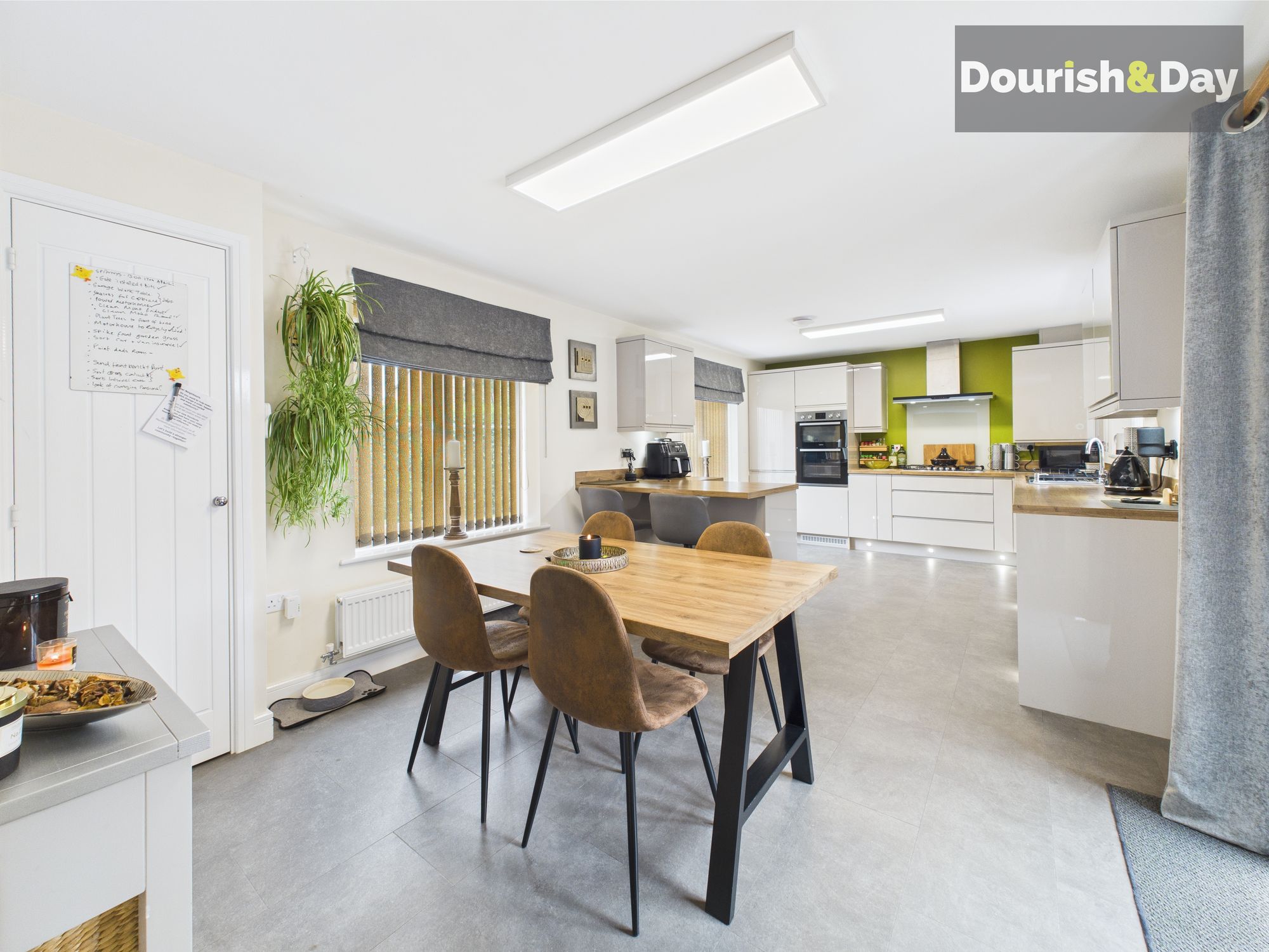 4 bed detached house for sale in Pasture Lane, Stafford, ST16 - Property Image 6