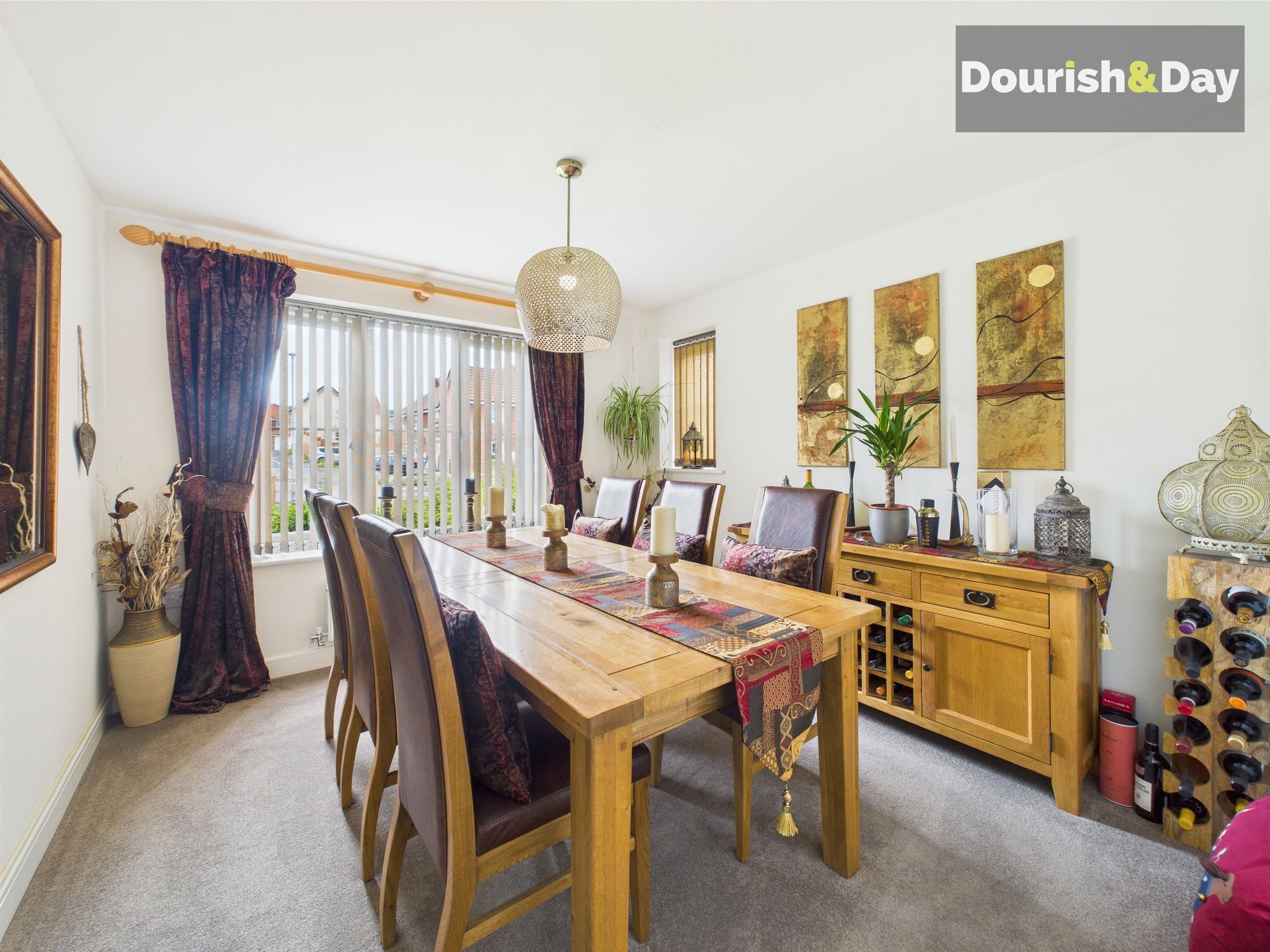 4 bed detached house for sale in Pasture Lane, Stafford, ST16 - Property Image 8