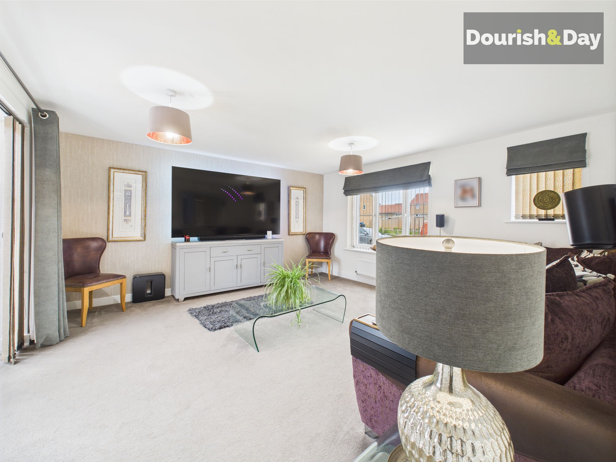 4 bed detached house for sale in Pasture Lane, Stafford, ST16 - Property Image 3