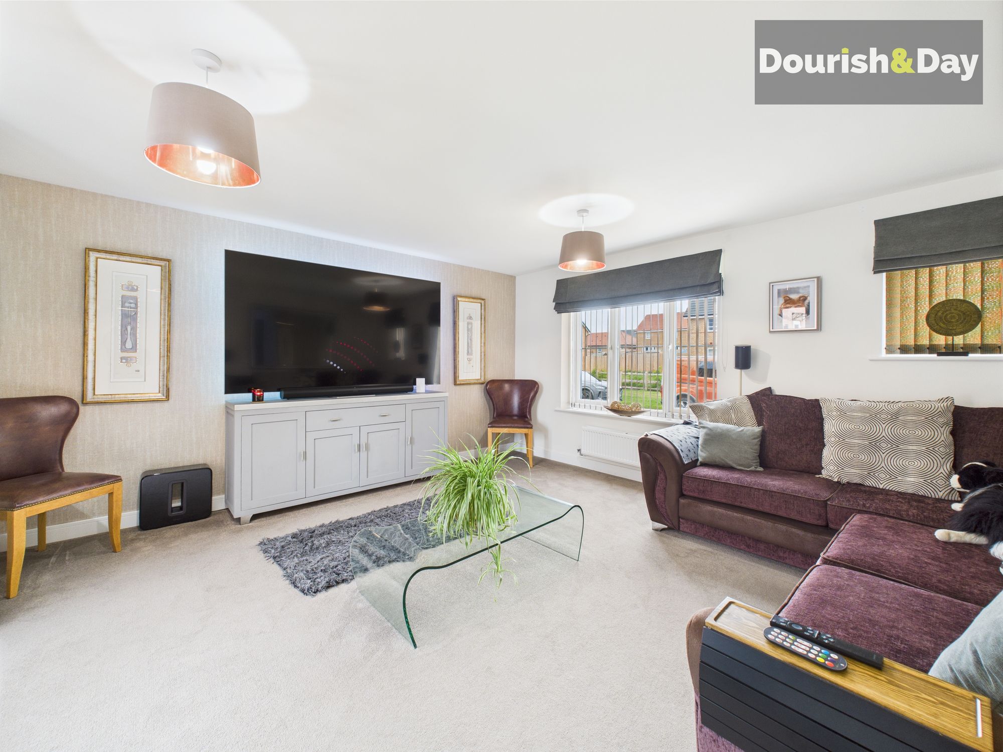 4 bed detached house for sale in Pasture Lane, Stafford, ST16 - Property Image 10