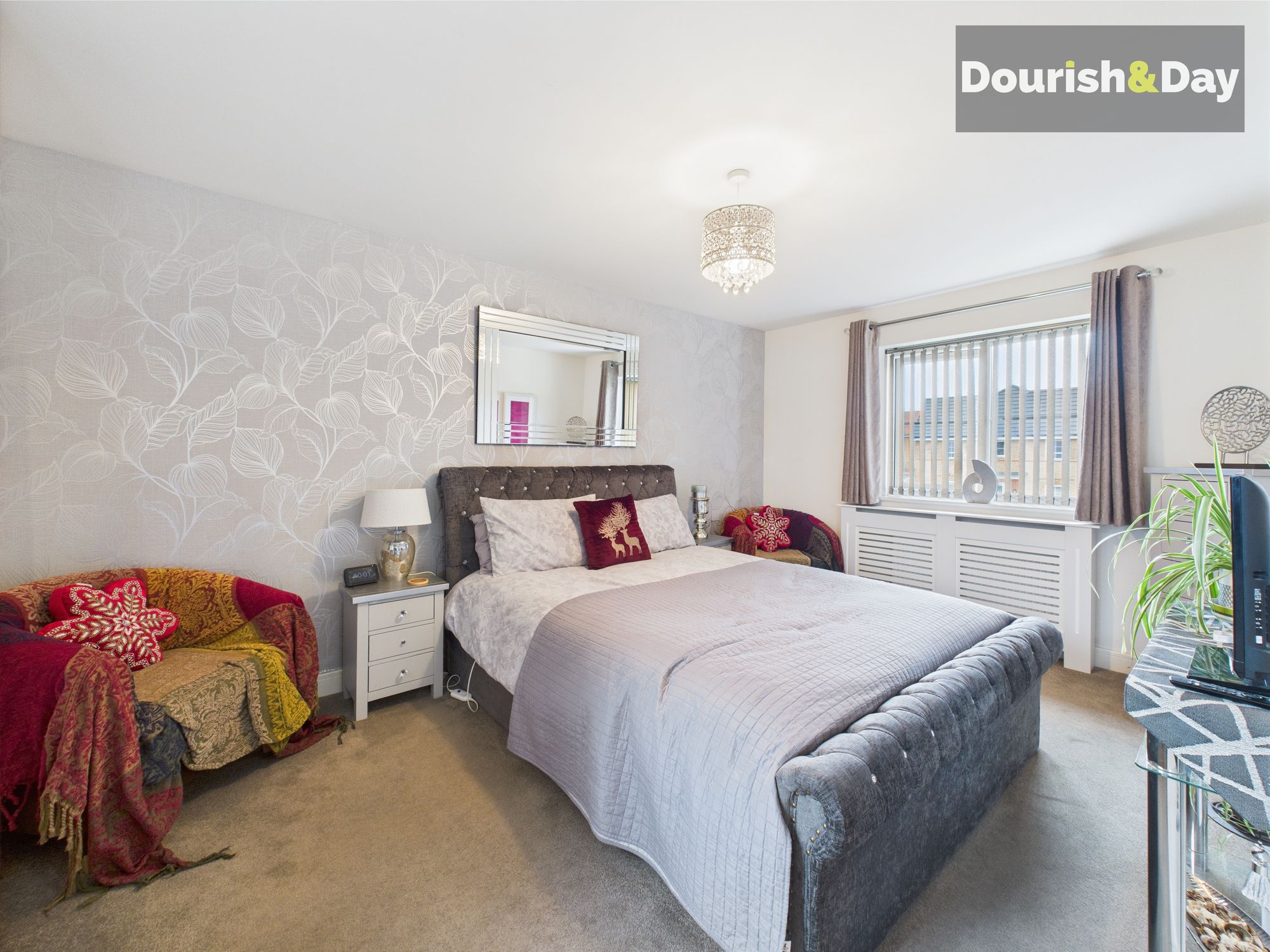 4 bed detached house for sale in Pasture Lane, Stafford, ST16 - Property Image 13