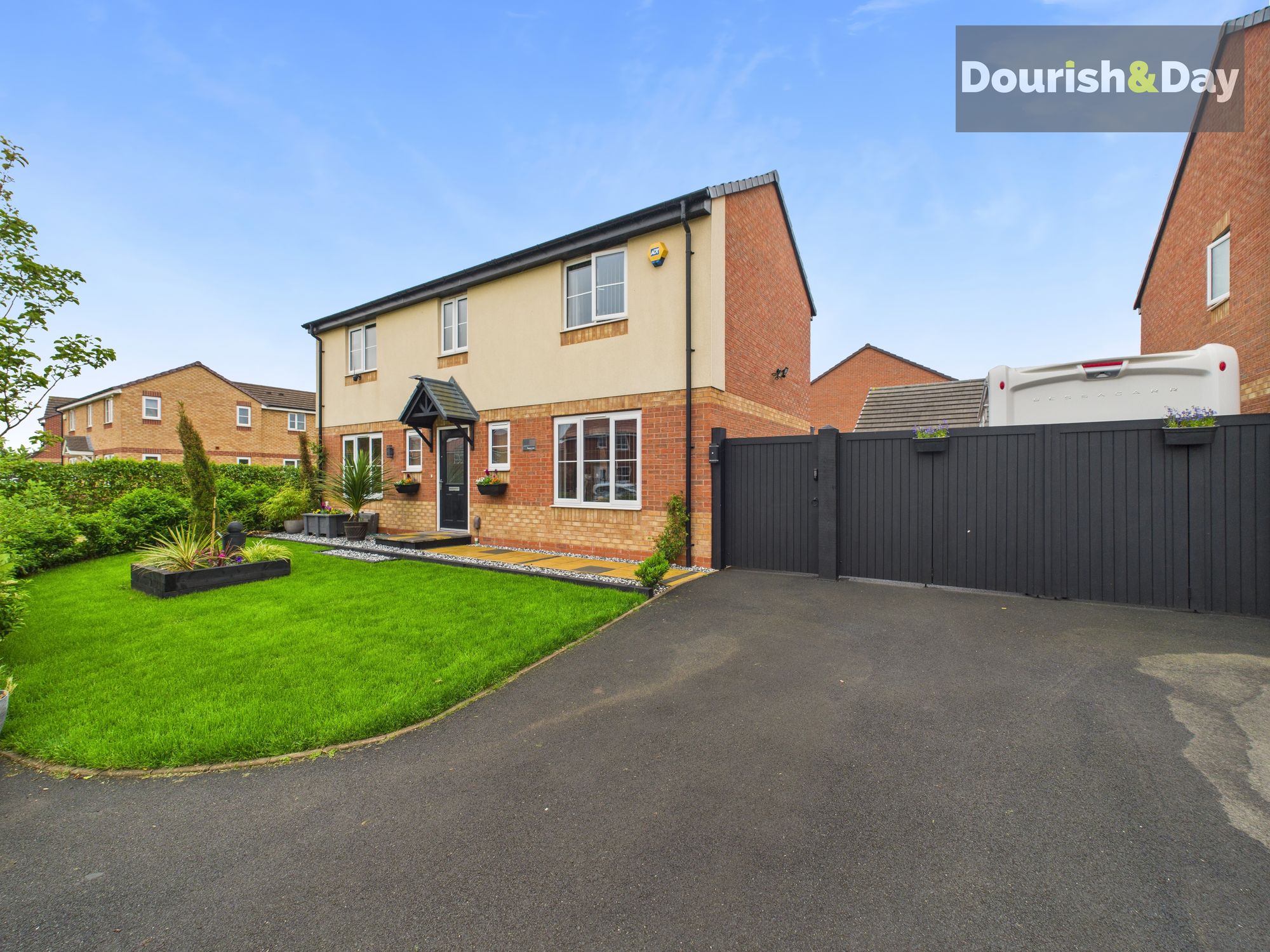 4 bed detached house for sale in Pasture Lane, Stafford, ST16 - Property Image 22