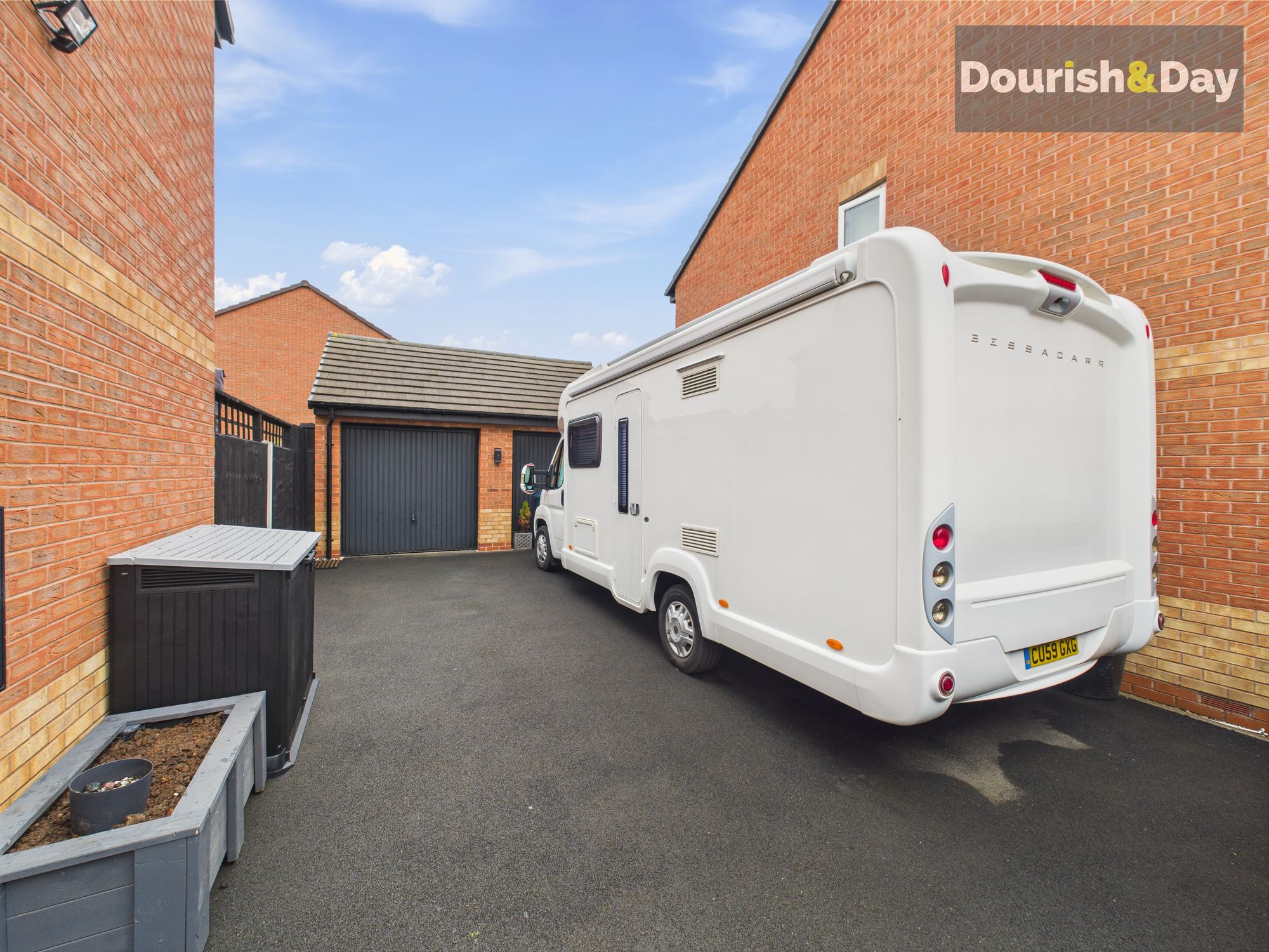 4 bed detached house for sale in Pasture Lane, Stafford, ST16 - Property Image 20