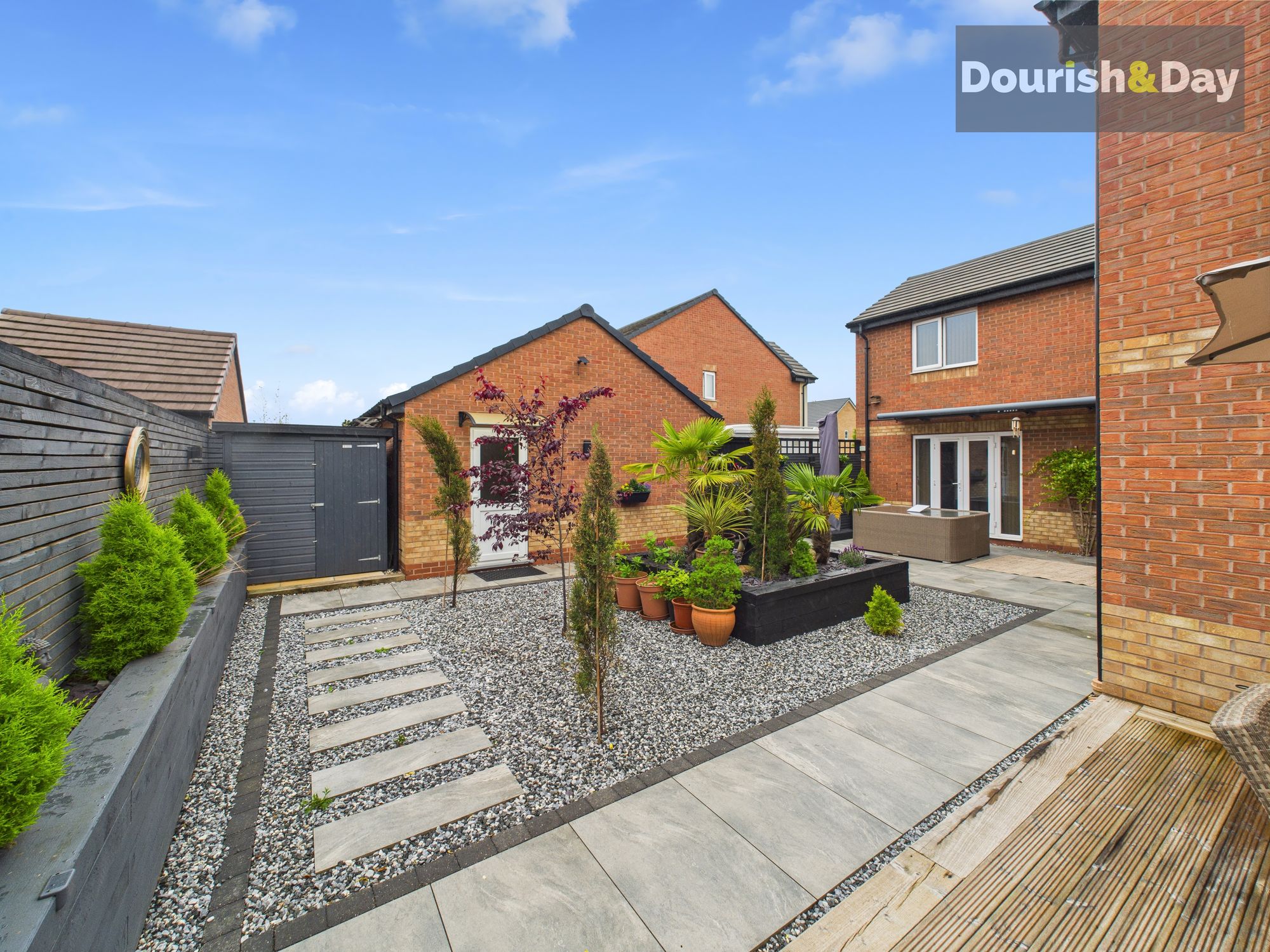 4 bed detached house for sale in Pasture Lane, Stafford, ST16 - Property Image 18