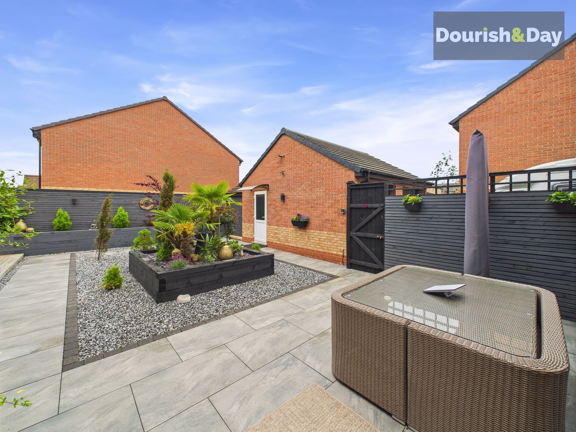 4 bed detached house for sale in Pasture Lane, Stafford, ST16 - Property Image 17