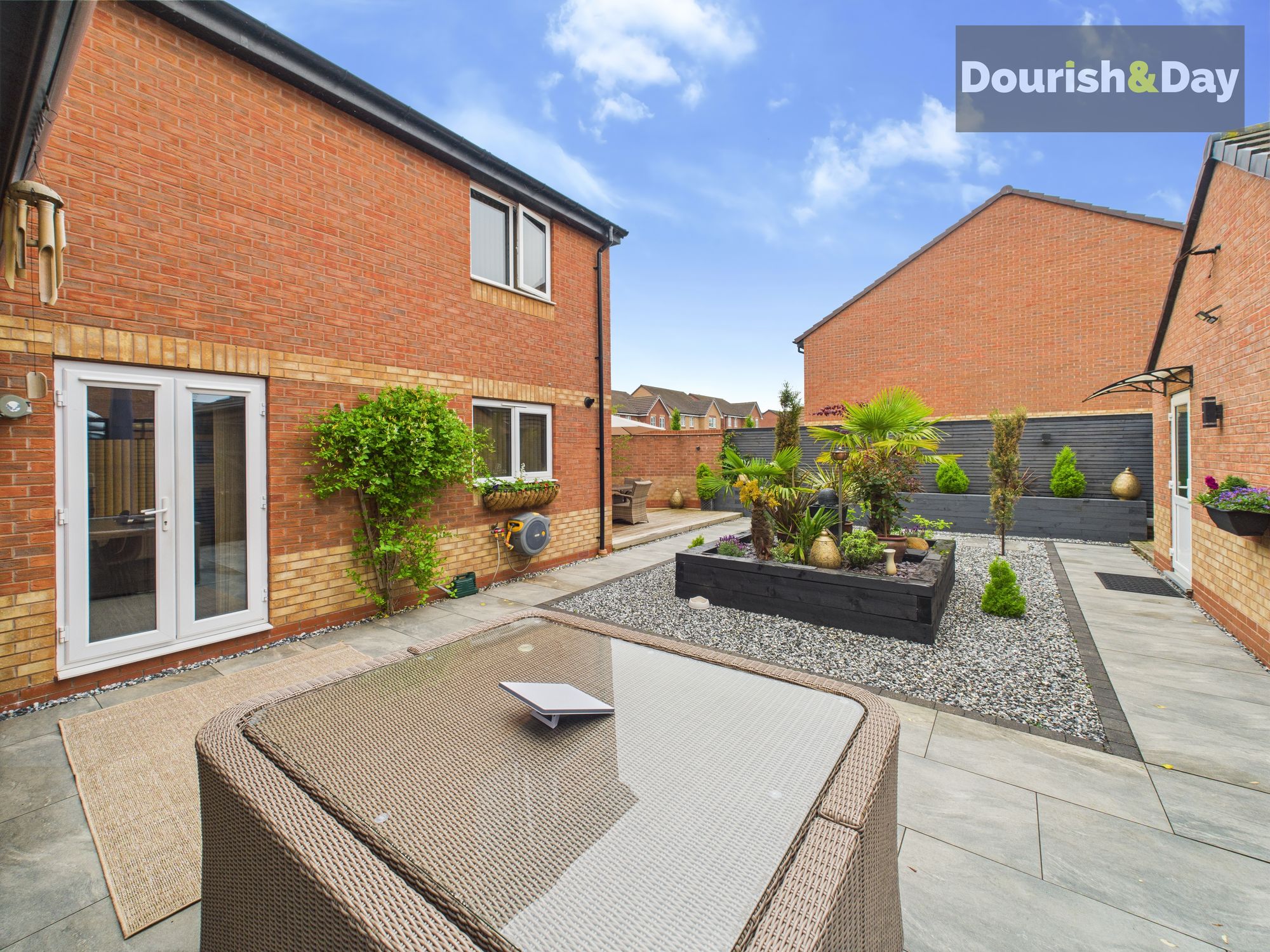 4 bed detached house for sale in Pasture Lane, Stafford, ST16 - Property Image 4