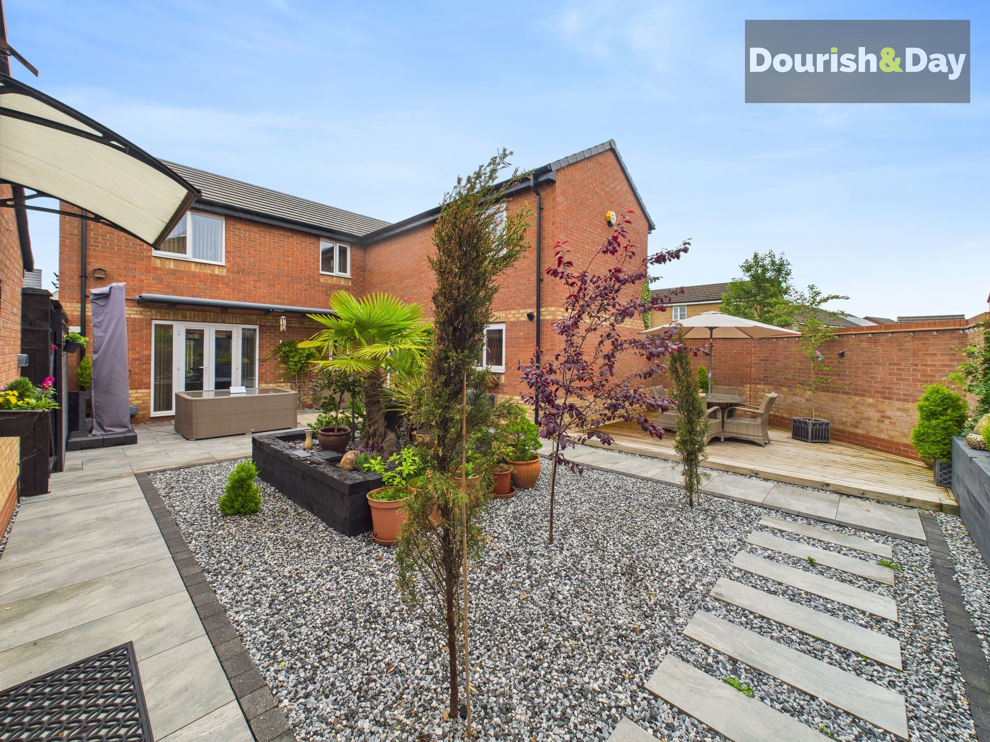 4 bed detached house for sale in Pasture Lane, Stafford, ST16 - Property Image 19