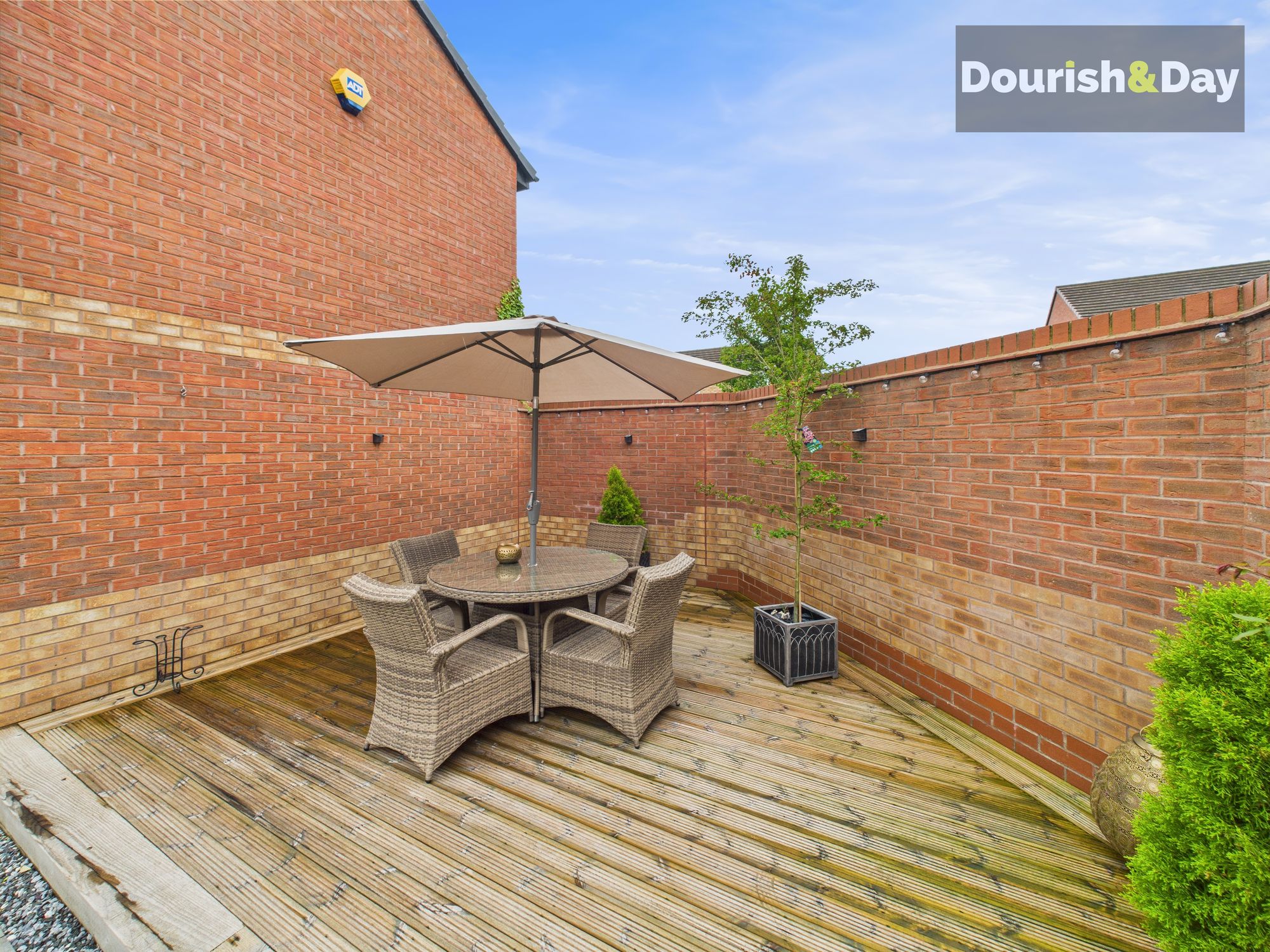 4 bed detached house for sale in Pasture Lane, Stafford, ST16 - Property Image 21