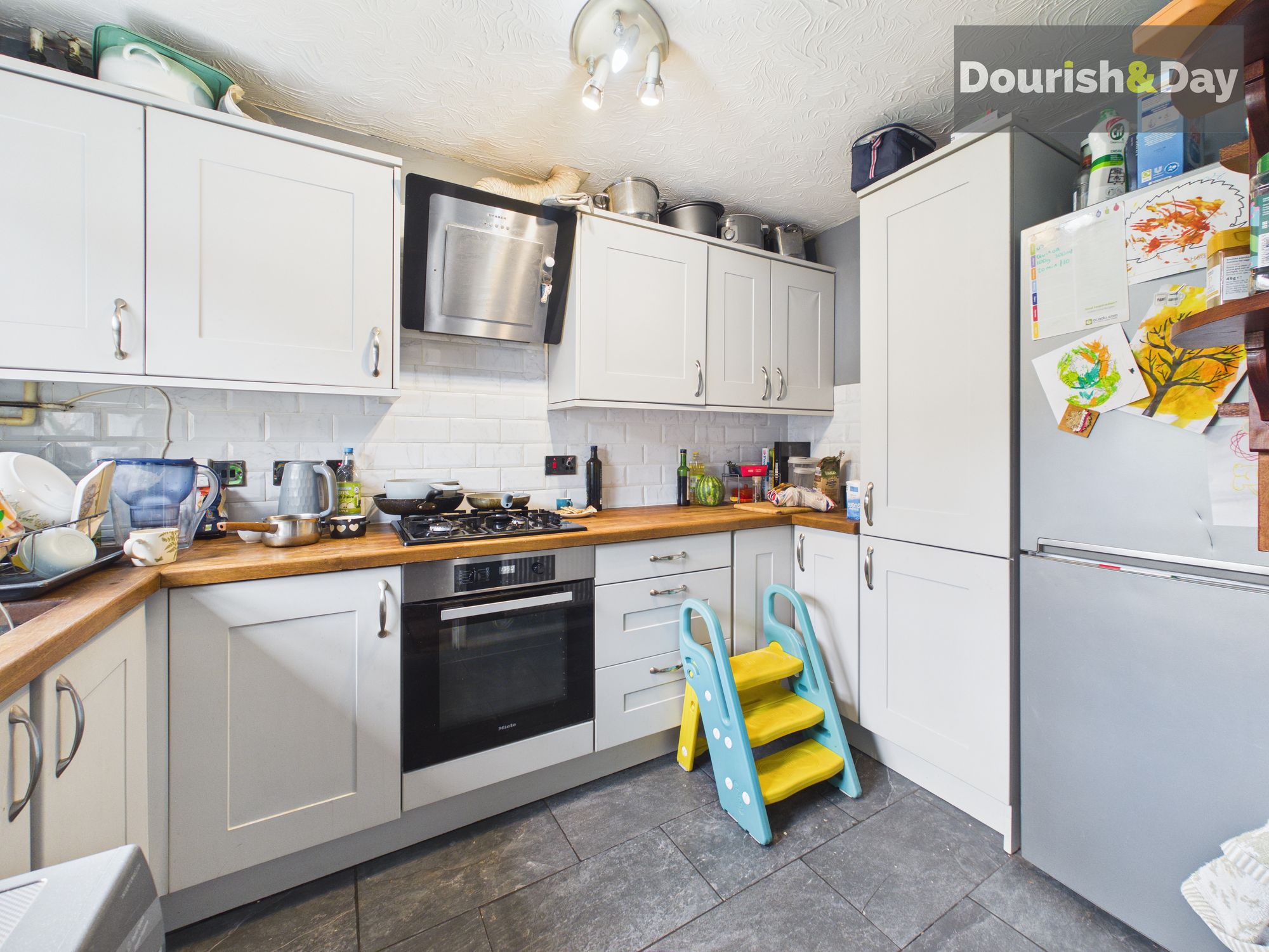 3 bed semi-detached house for sale in Virginia Avenue, Stafford, ST17 - Property Image 3