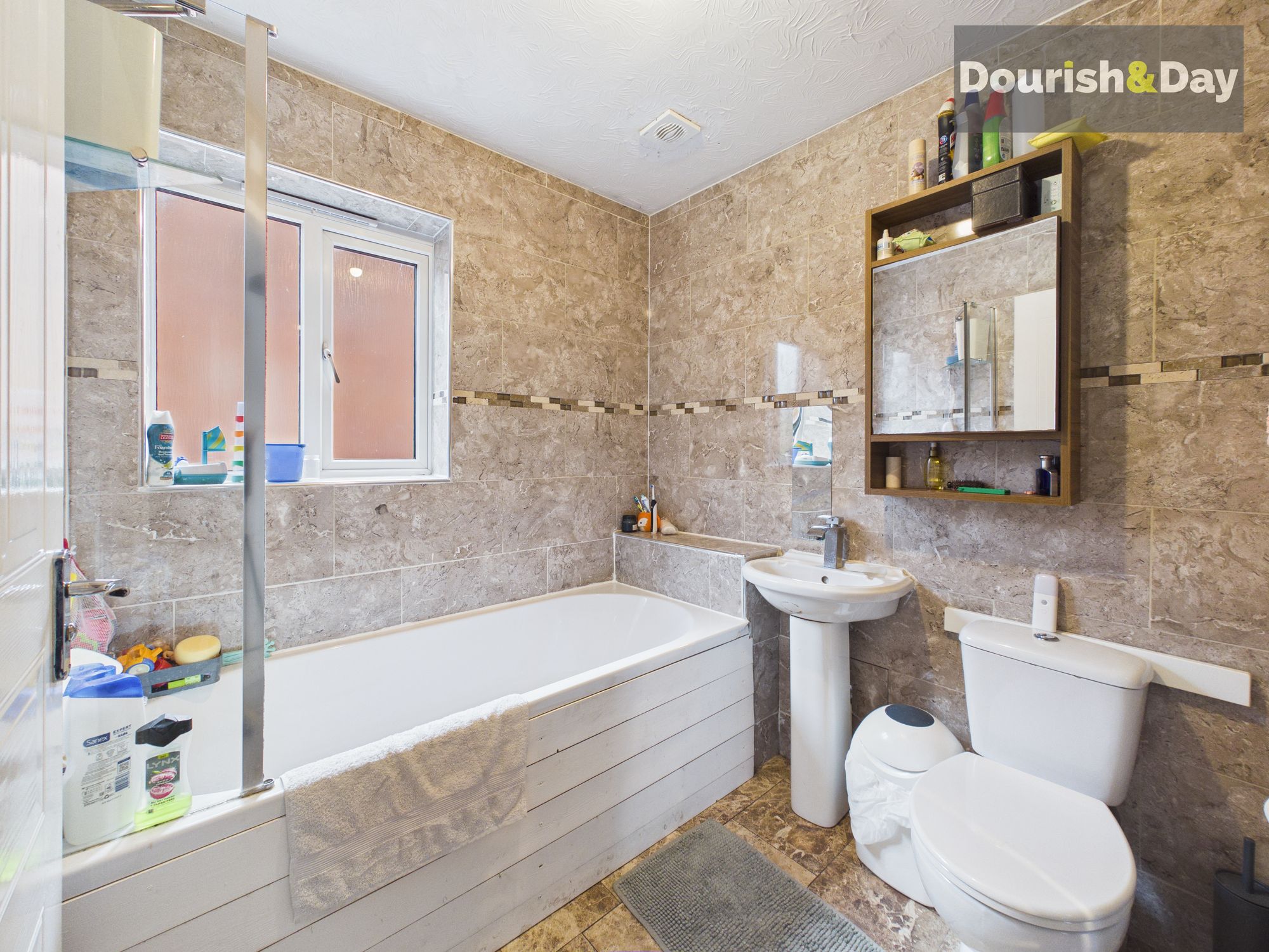 3 bed semi-detached house for sale in Virginia Avenue, Stafford, ST17 - Property Image 2