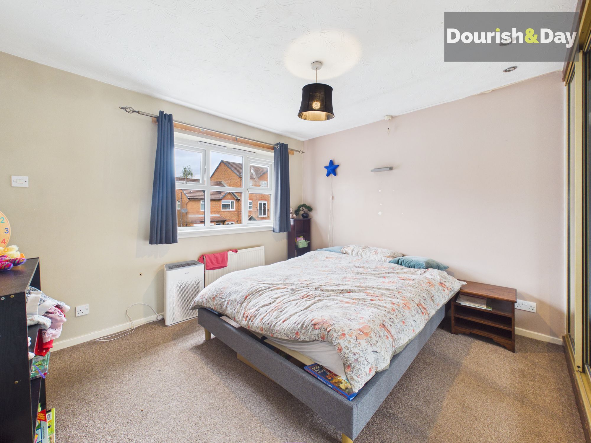 3 bed semi-detached house for sale in Virginia Avenue, Stafford, ST17 - Property Image 9
