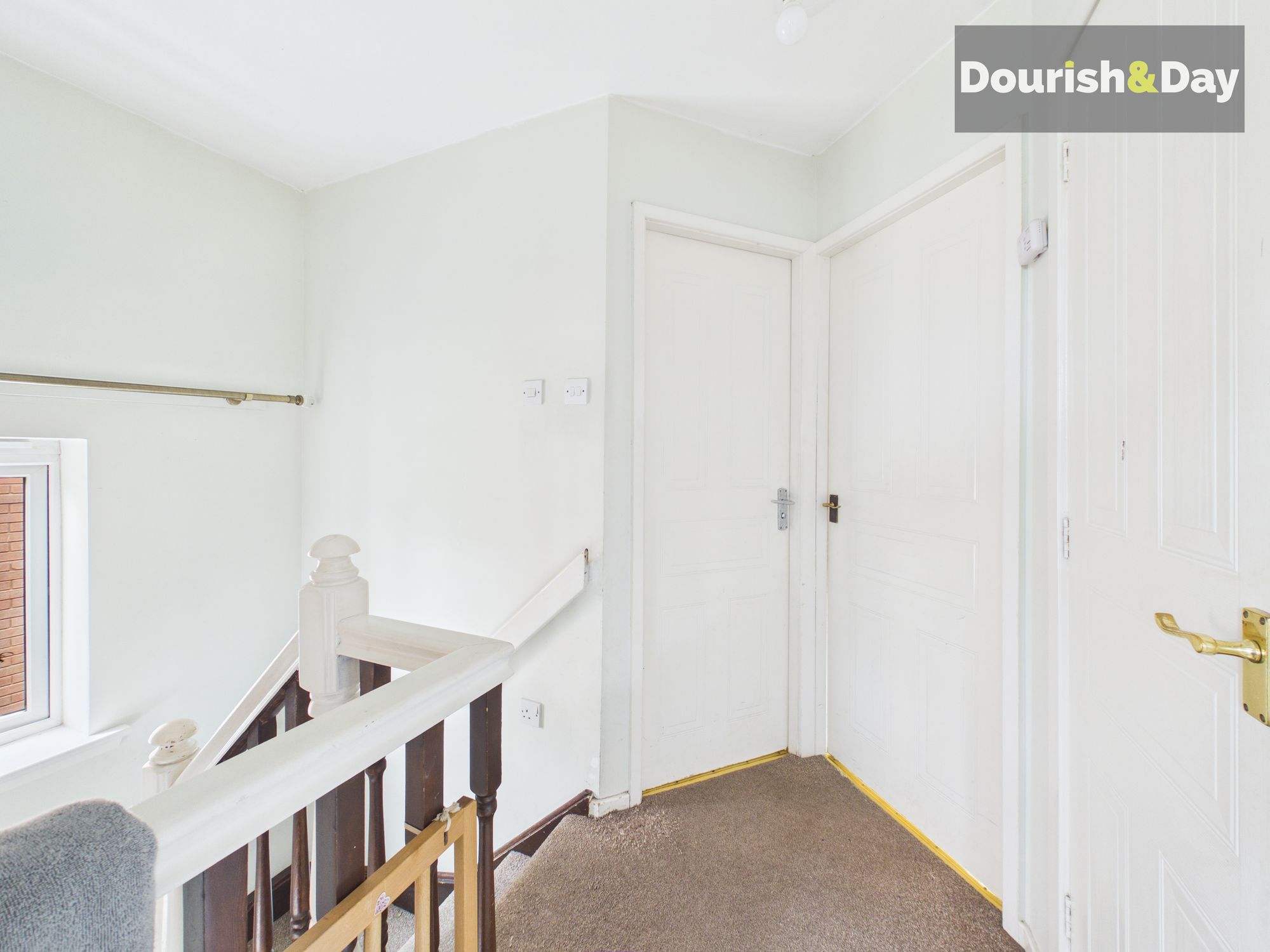 3 bed semi-detached house for sale in Virginia Avenue, Stafford, ST17 - Property Image 8