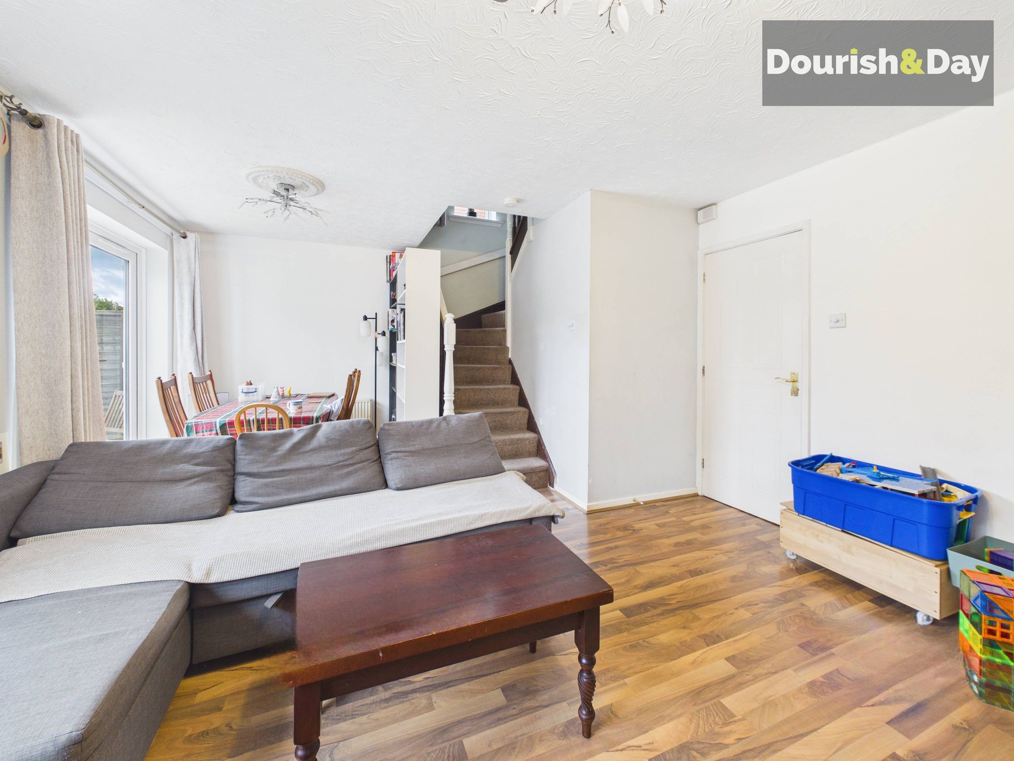 3 bed semi-detached house for sale in Virginia Avenue, Stafford, ST17 - Property Image 6