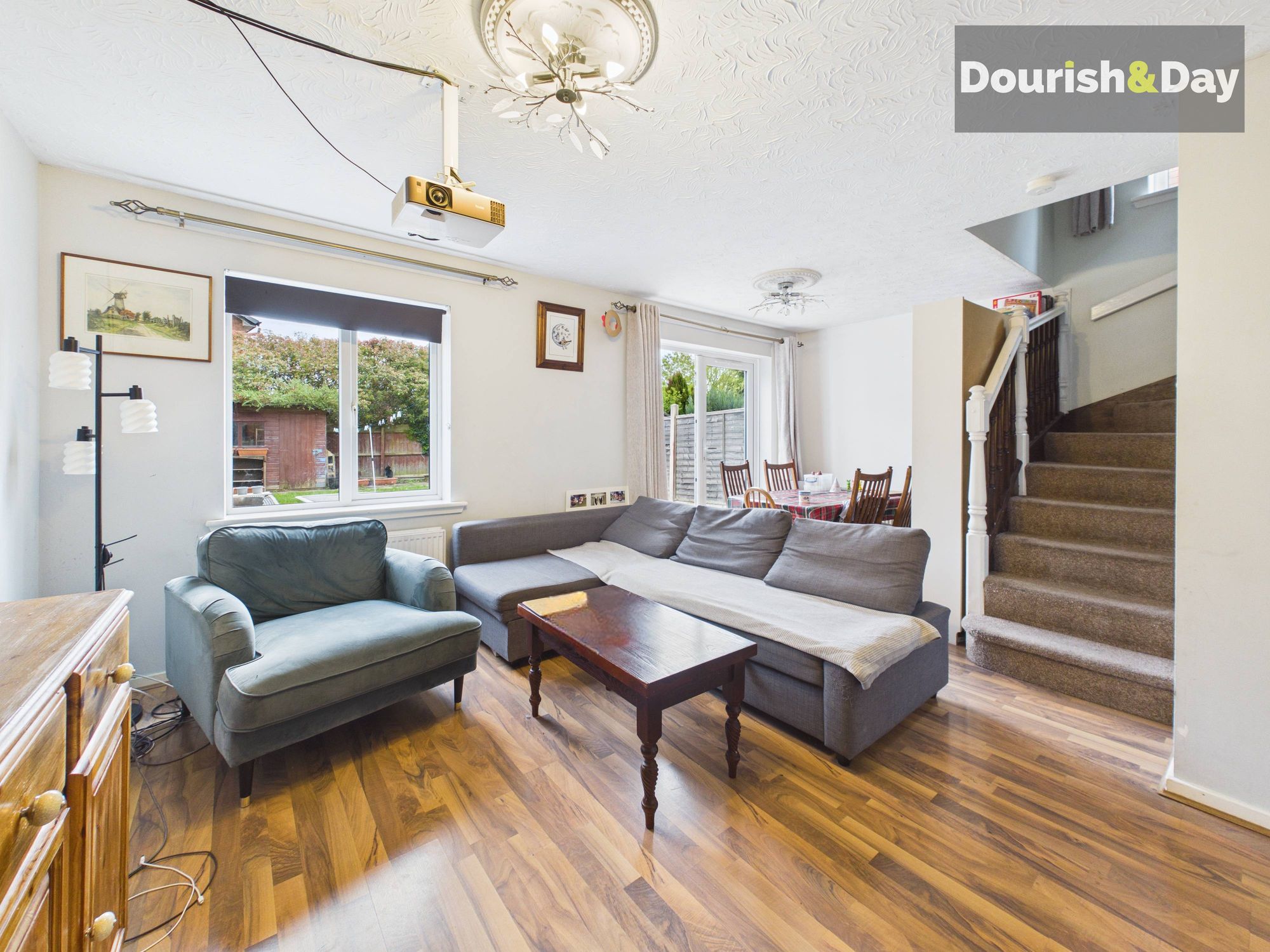 3 bed semi-detached house for sale in Virginia Avenue, Stafford, ST17 - Property Image 7