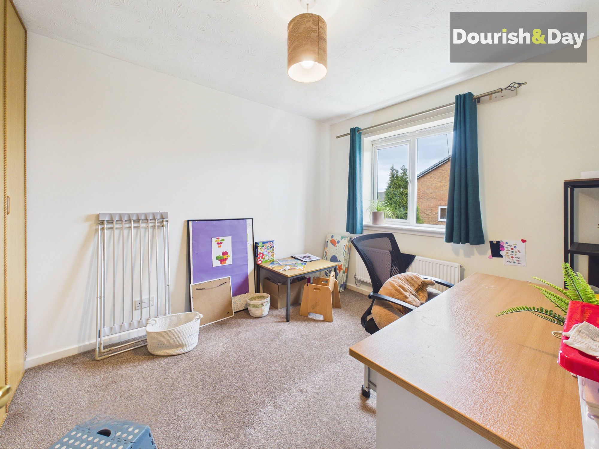 3 bed semi-detached house for sale in Virginia Avenue, Stafford, ST17 - Property Image 11