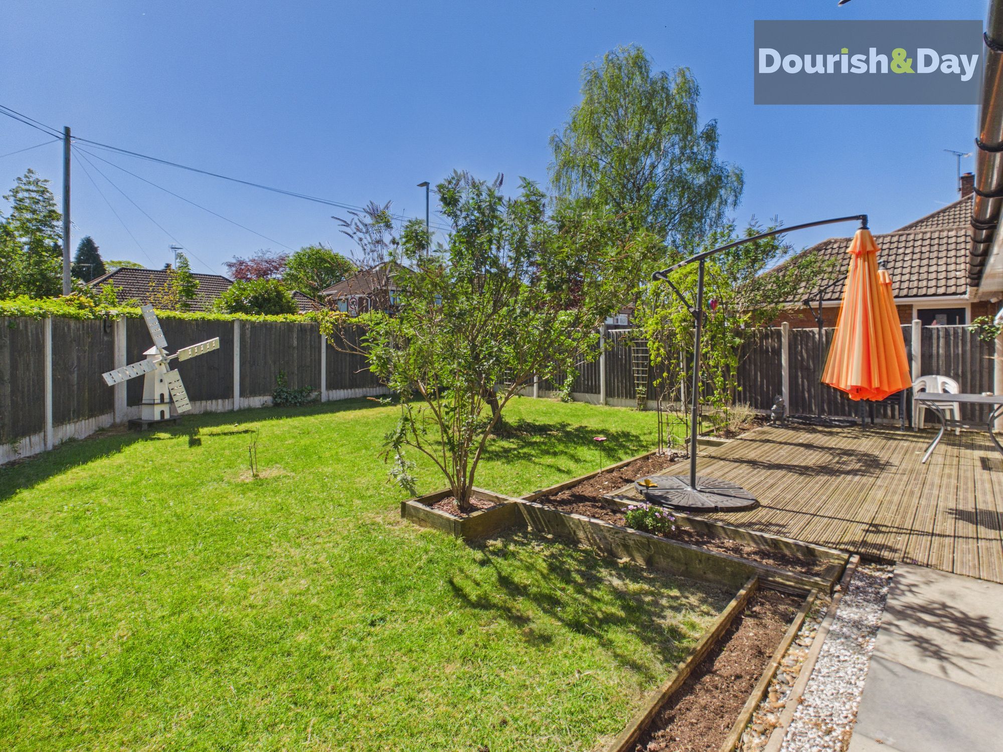 3 bed semi-detached bungalow for sale in Lynton Avenue, Stafford, ST17 - Property Image 18