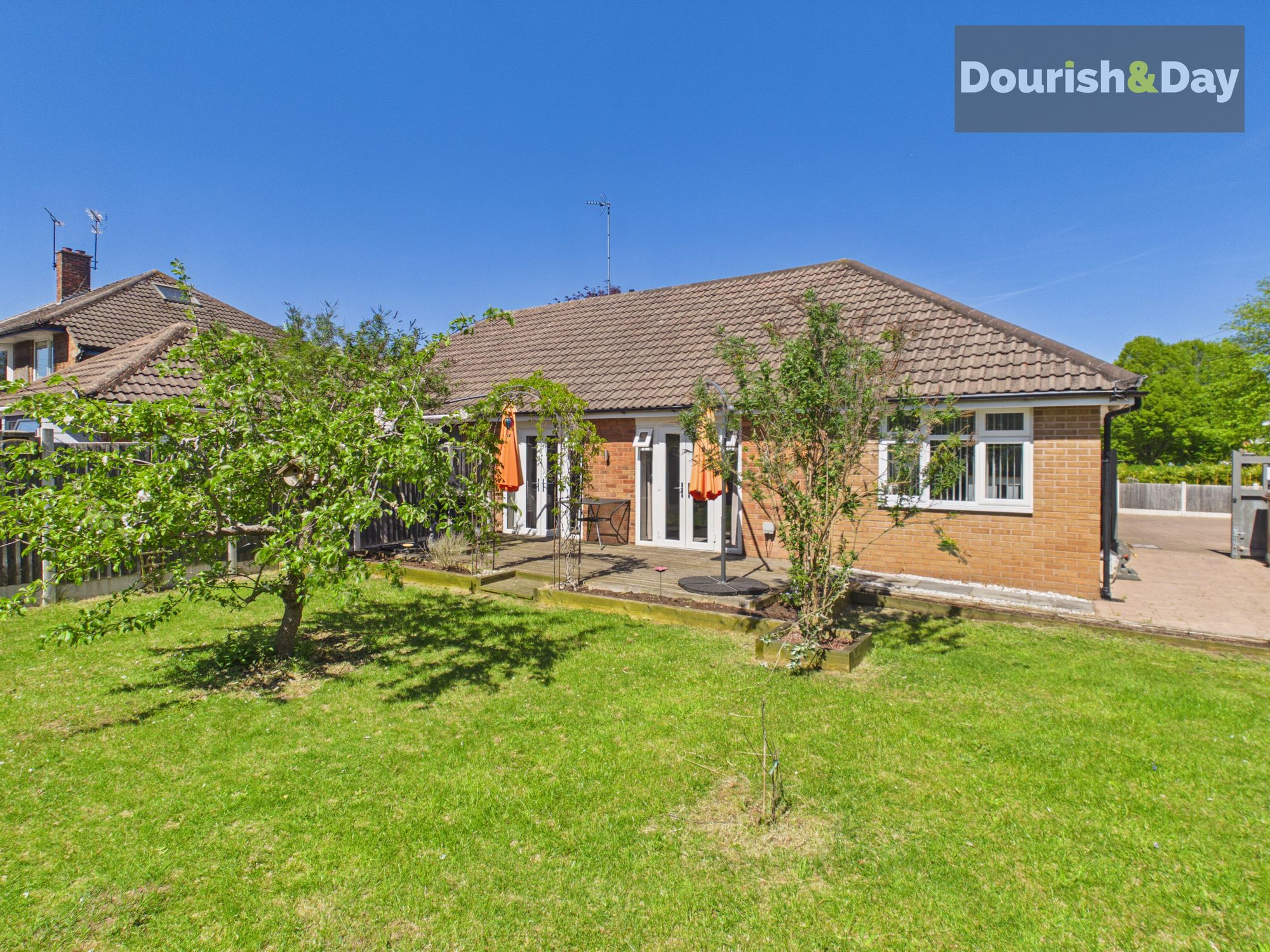 3 bed semi-detached bungalow for sale in Lynton Avenue, Stafford, ST17 - Property Image 19