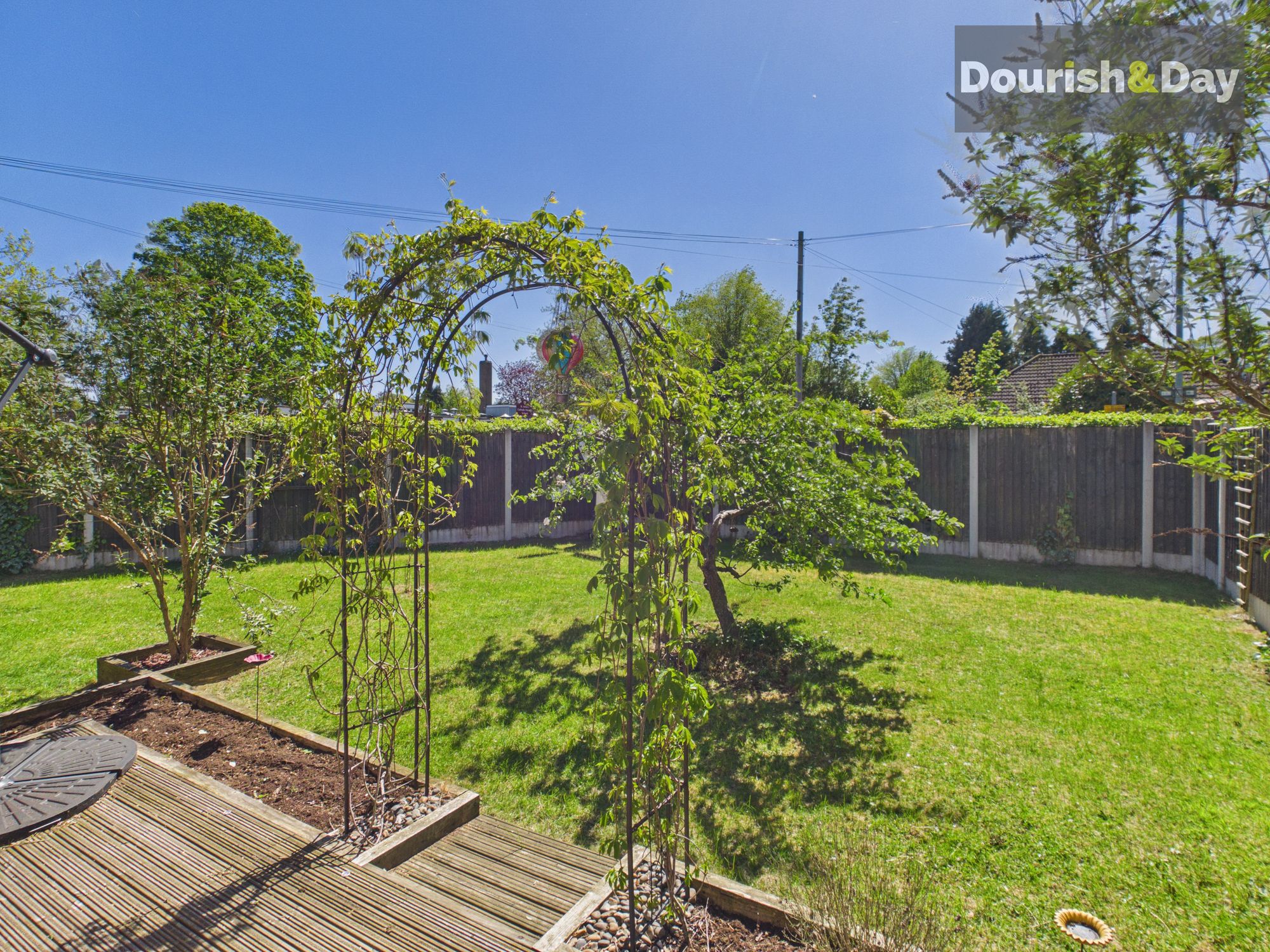 3 bed semi-detached bungalow for sale in Lynton Avenue, Stafford, ST17 - Property Image 2