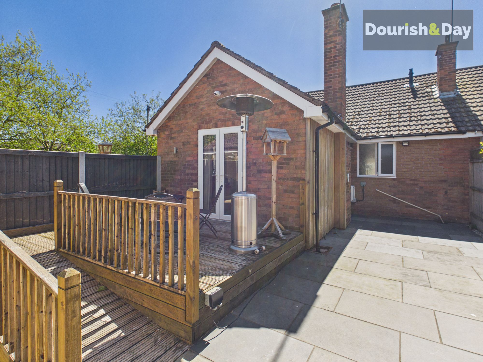 3 bed semi-detached bungalow for sale in Lynton Avenue, Stafford, ST17 - Property Image 4