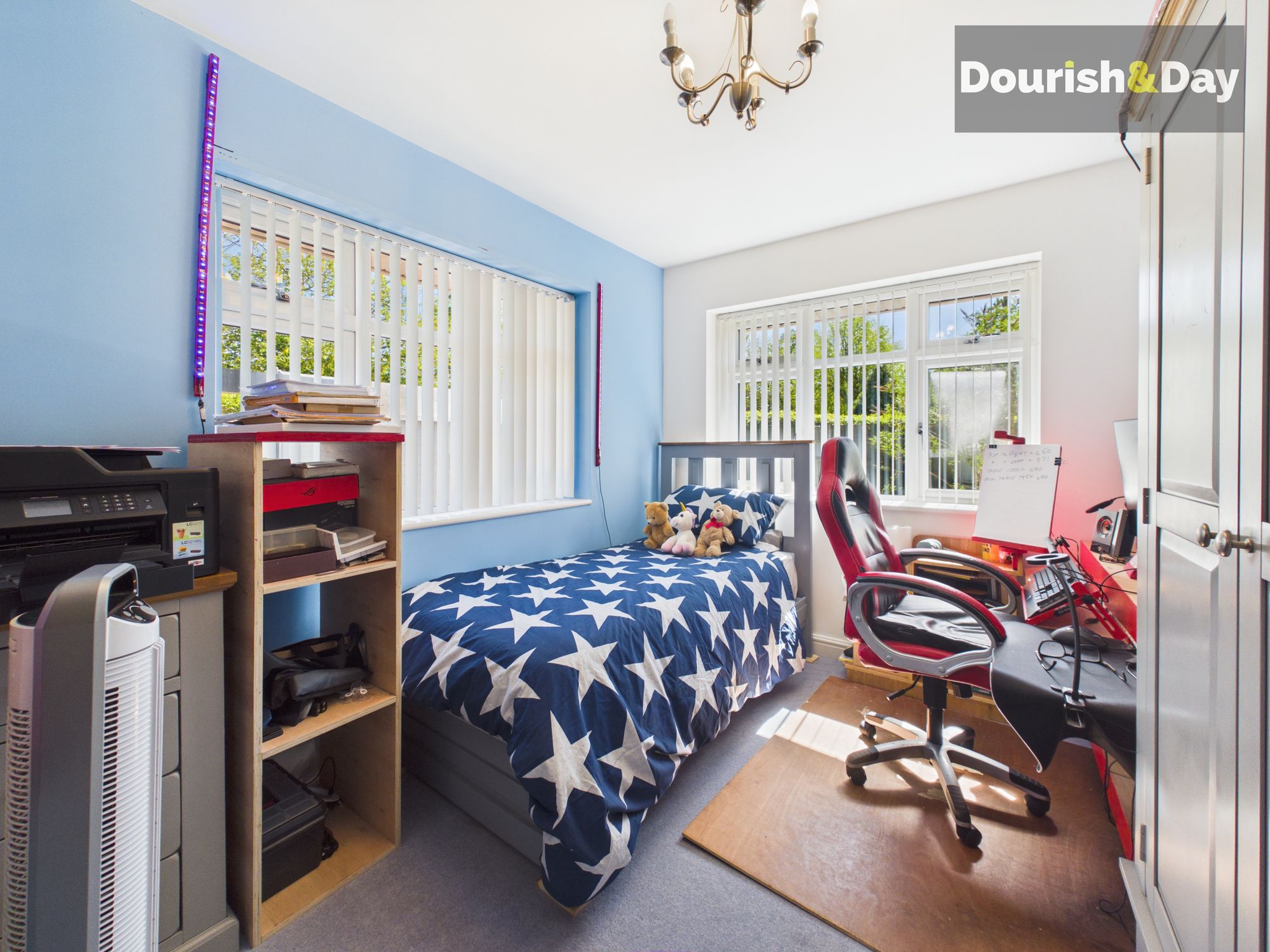 3 bed semi-detached bungalow for sale in Lynton Avenue, Stafford, ST17 - Property Image 8