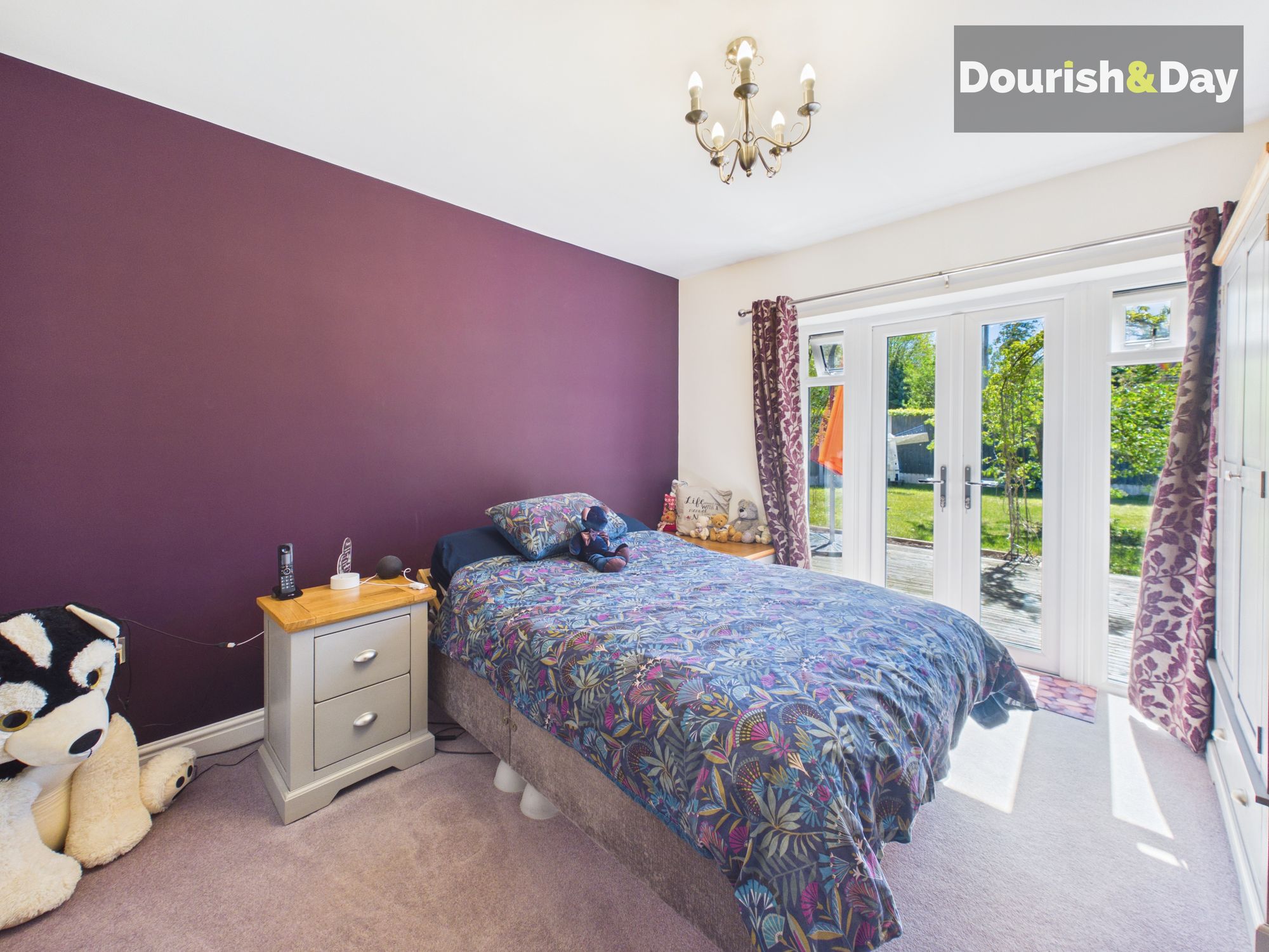 3 bed semi-detached bungalow for sale in Lynton Avenue, Stafford, ST17 - Property Image 6