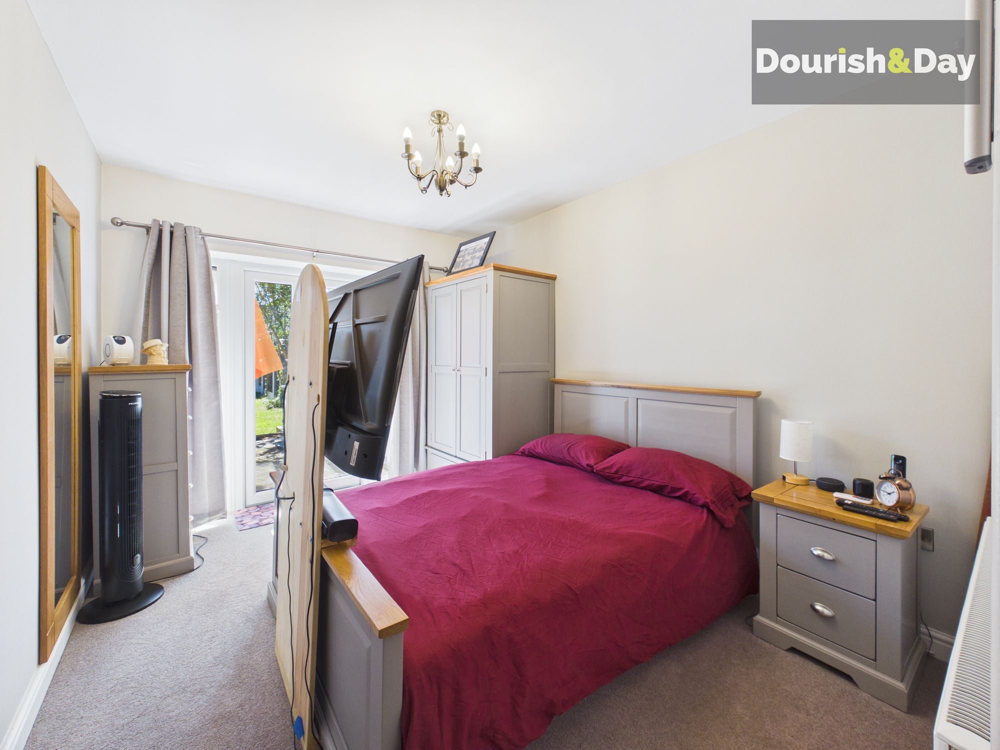 3 bed semi-detached bungalow for sale in Lynton Avenue, Stafford, ST17 - Property Image 7
