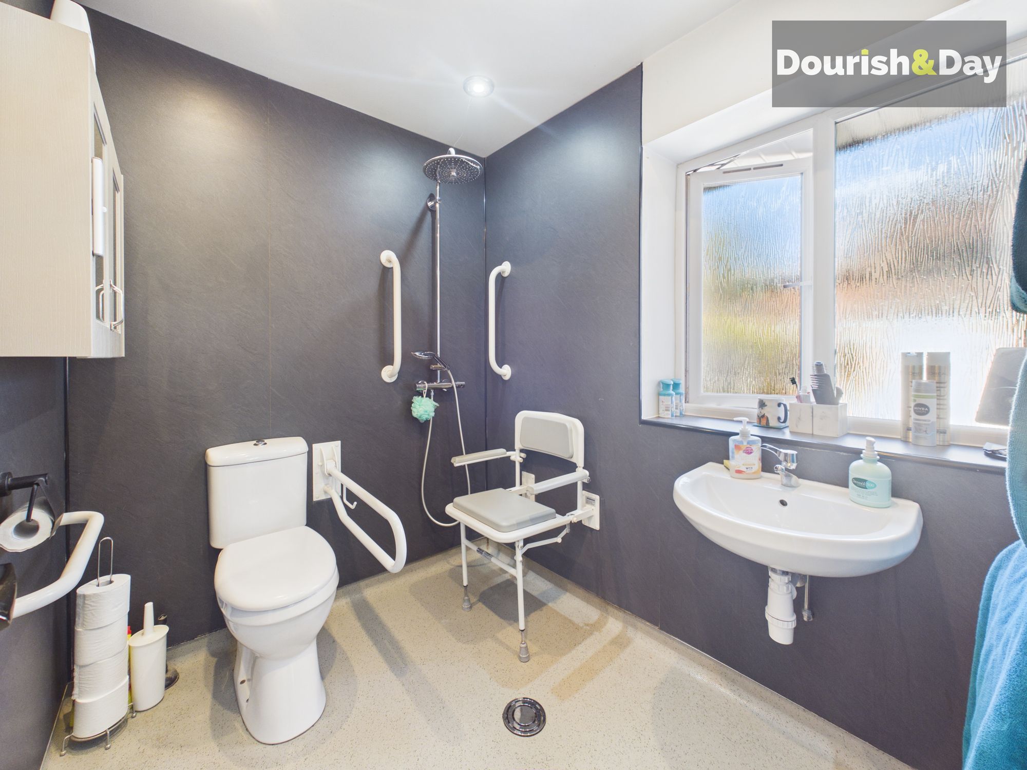 3 bed semi-detached bungalow for sale in Lynton Avenue, Stafford, ST17 - Property Image 9