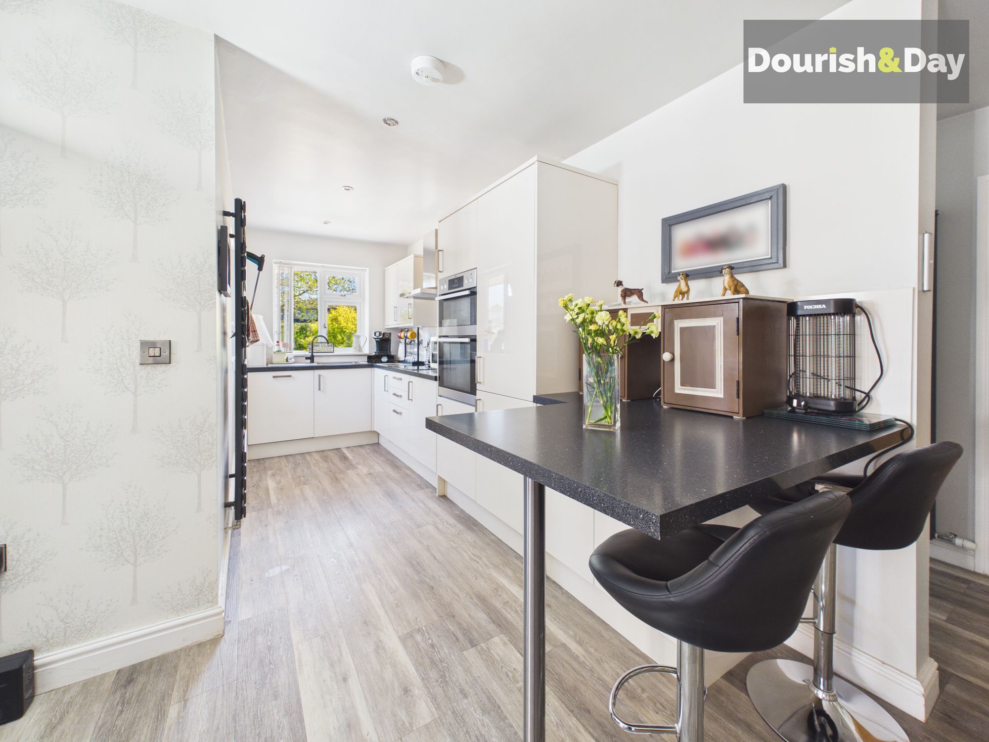 3 bed semi-detached bungalow for sale in Lynton Avenue, Stafford, ST17 - Property Image 12