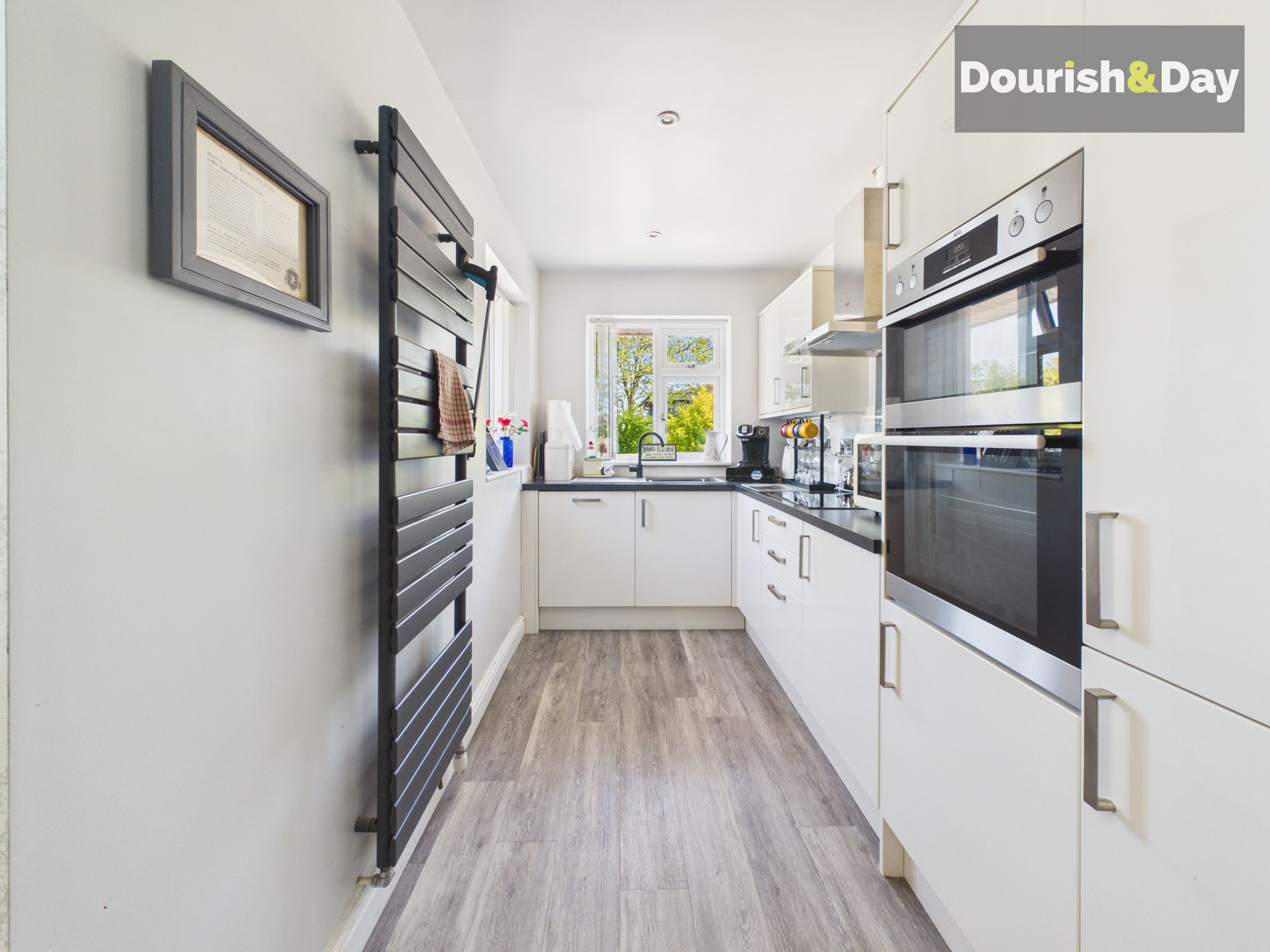 3 bed semi-detached bungalow for sale in Lynton Avenue, Stafford, ST17 - Property Image 13