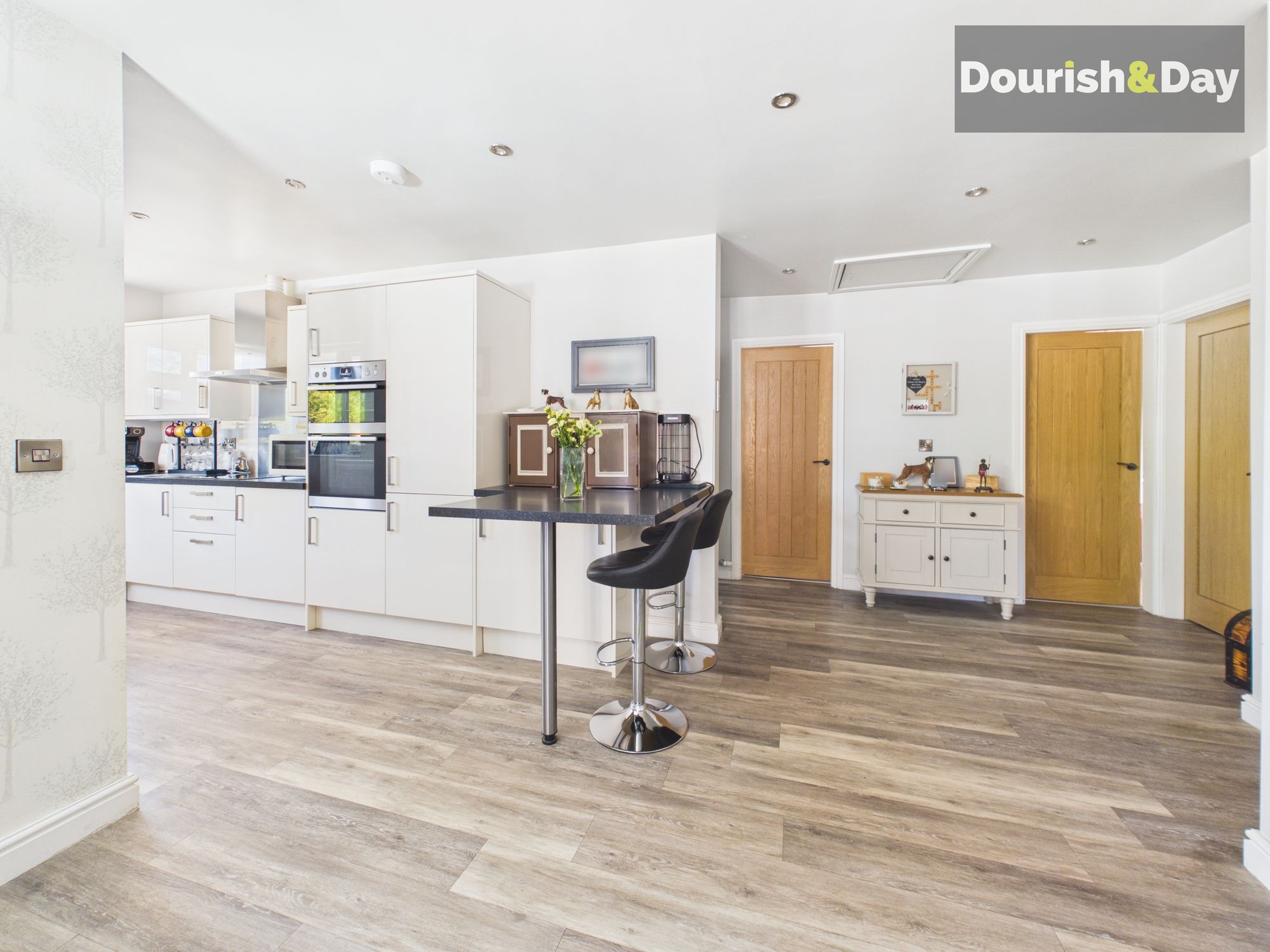 3 bed semi-detached bungalow for sale in Lynton Avenue, Stafford, ST17 - Property Image 14