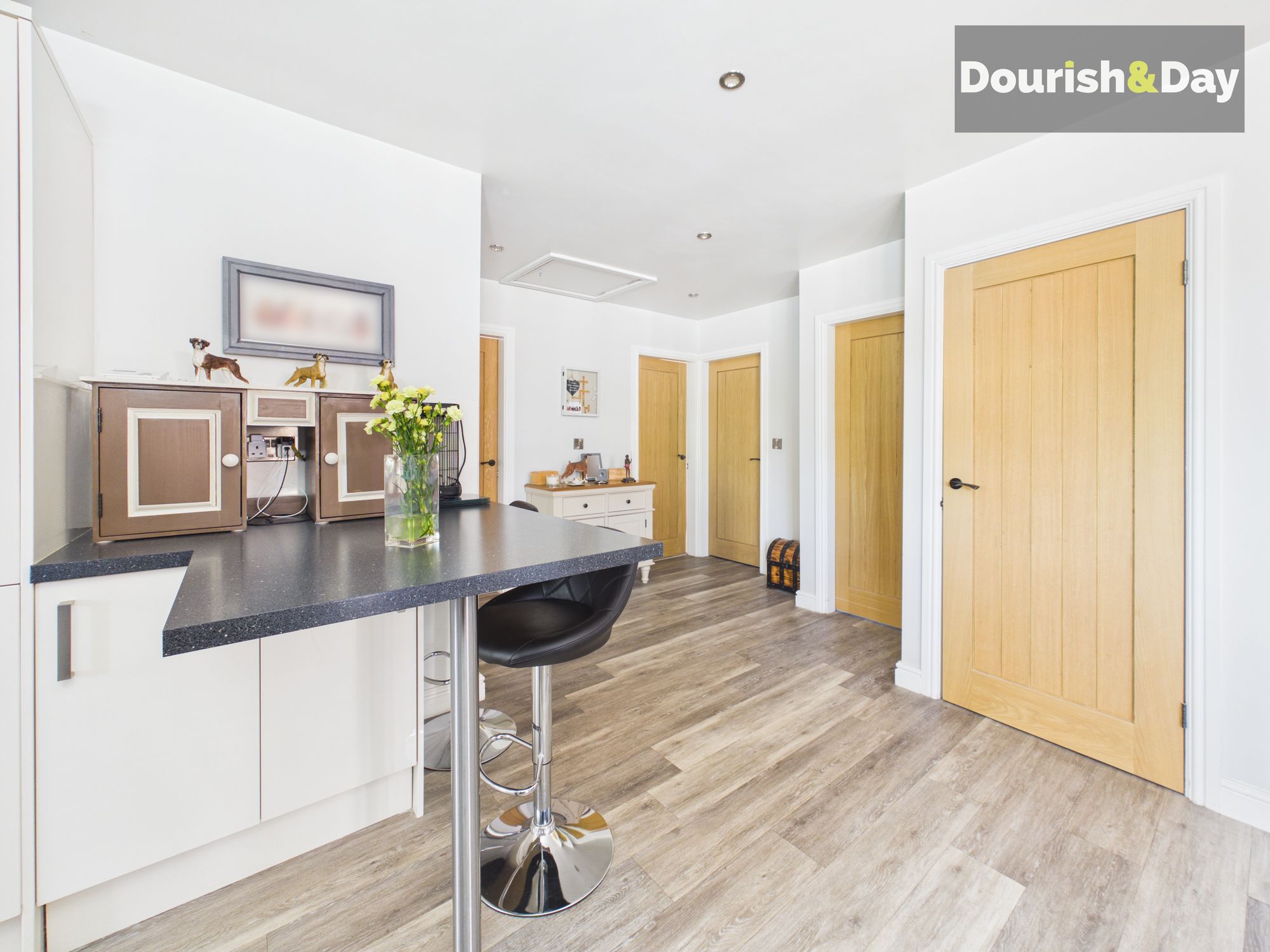 3 bed semi-detached bungalow for sale in Lynton Avenue, Stafford, ST17 - Property Image 10