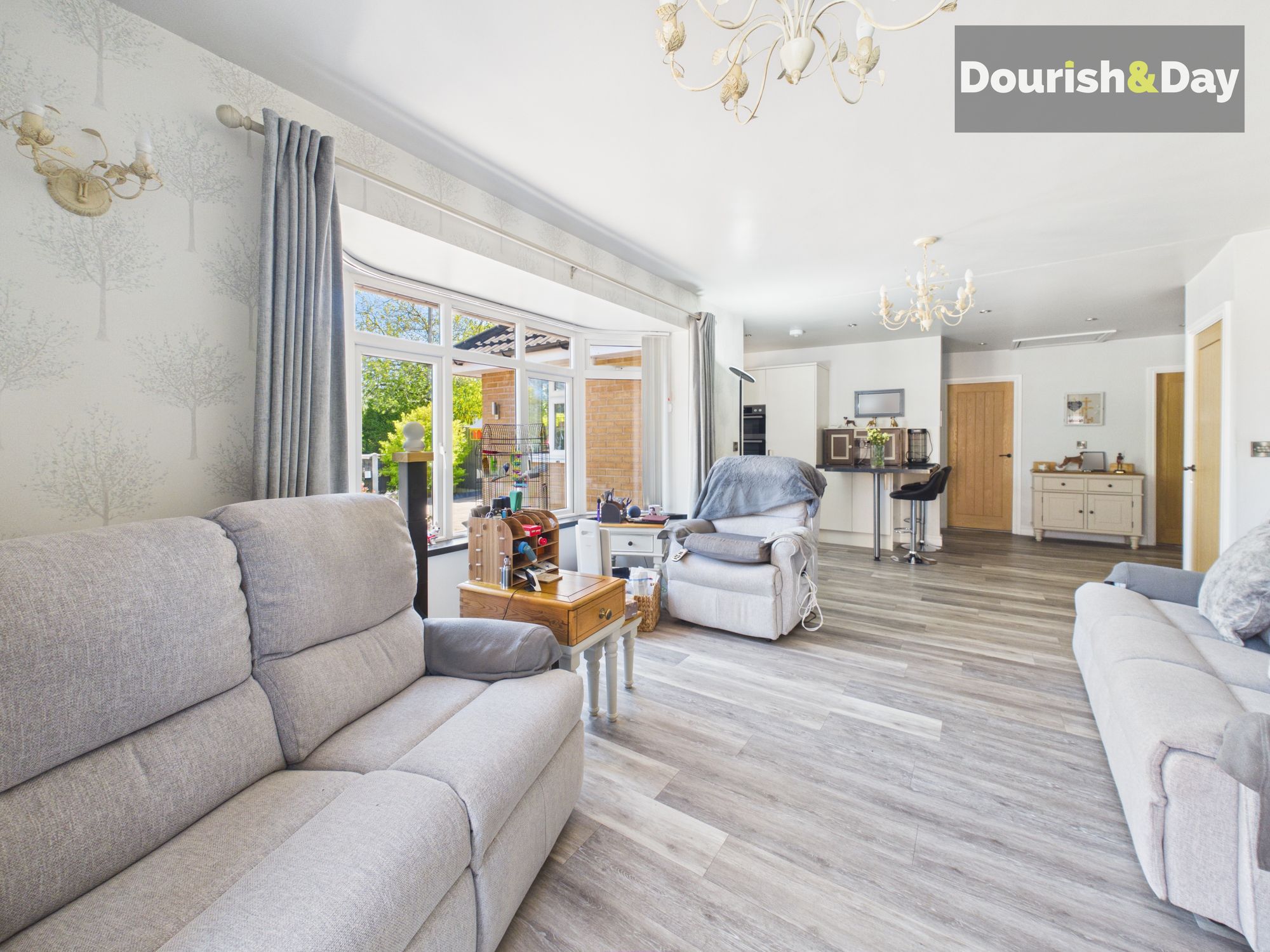 3 bed semi-detached bungalow for sale in Lynton Avenue, Stafford, ST17 - Property Image 15