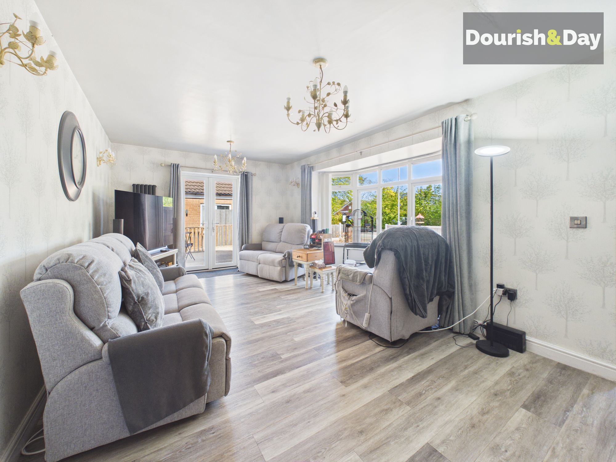 3 bed semi-detached bungalow for sale in Lynton Avenue, Stafford, ST17 - Property Image 16